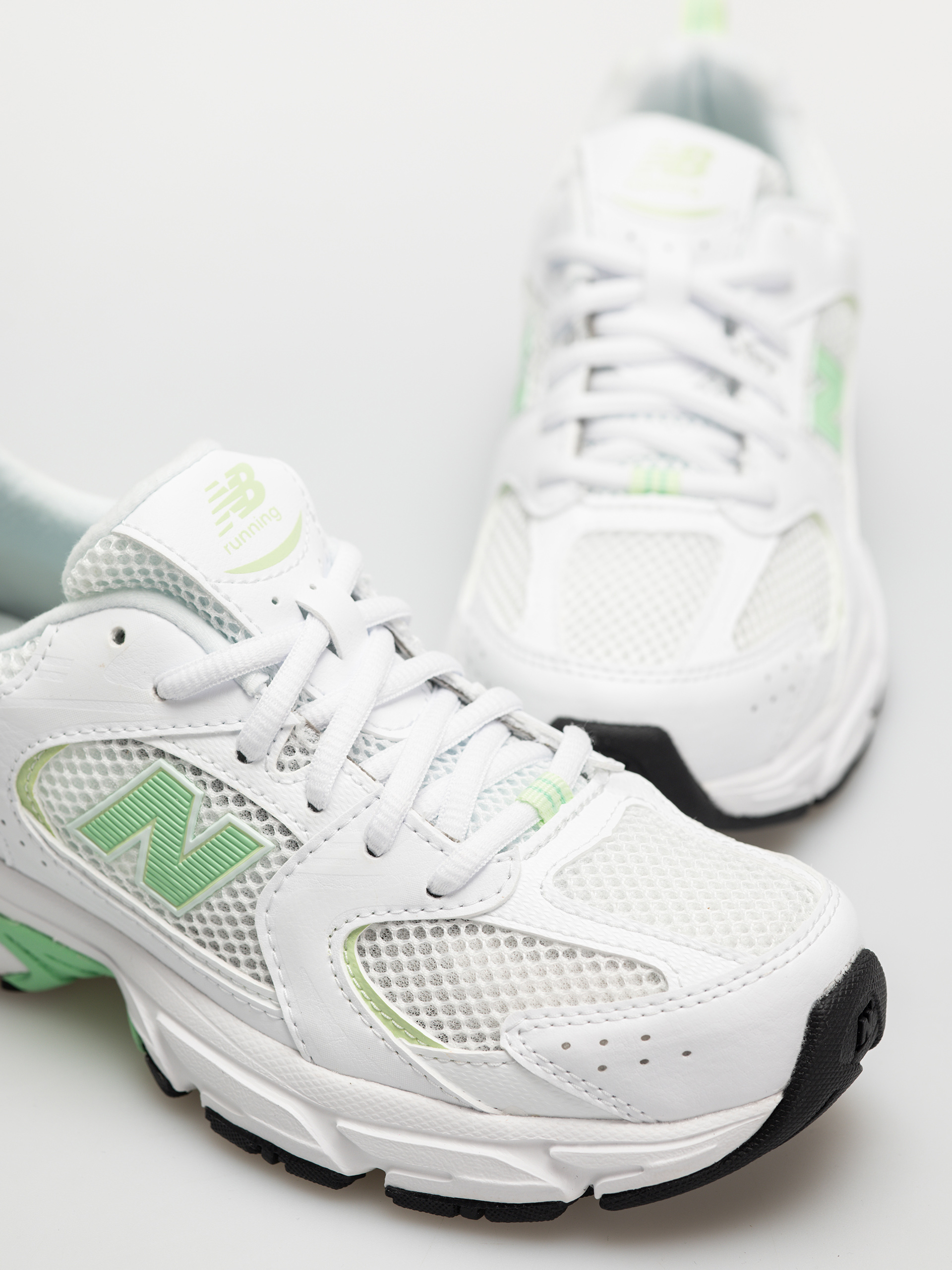 Buty New Balance 530 JR (white)