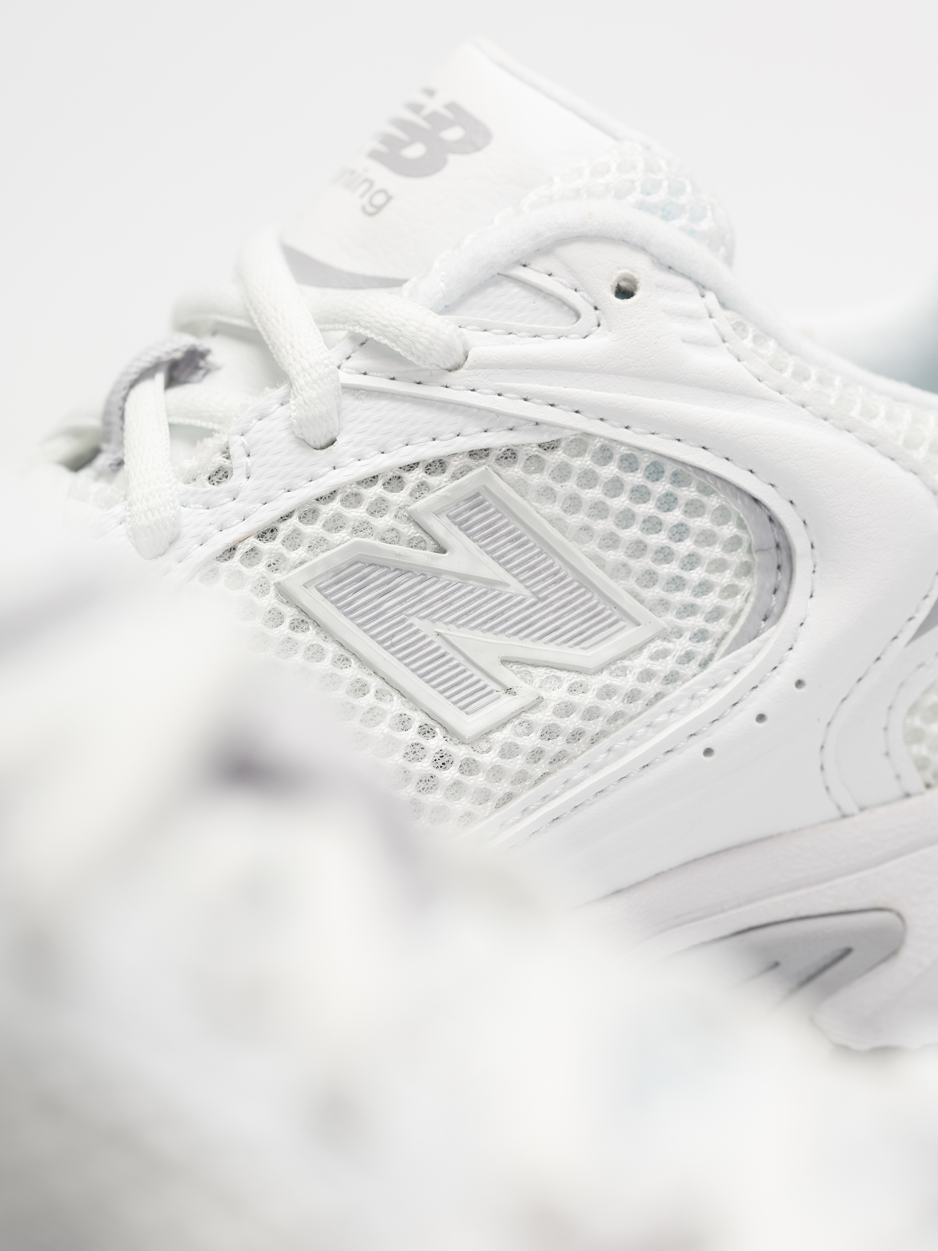 Buty New Balance 530 (white)