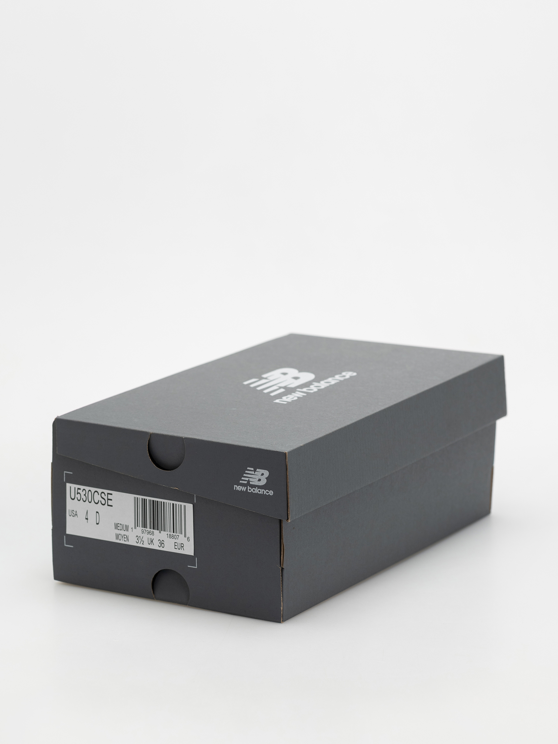 Buty New Balance 530 (white)