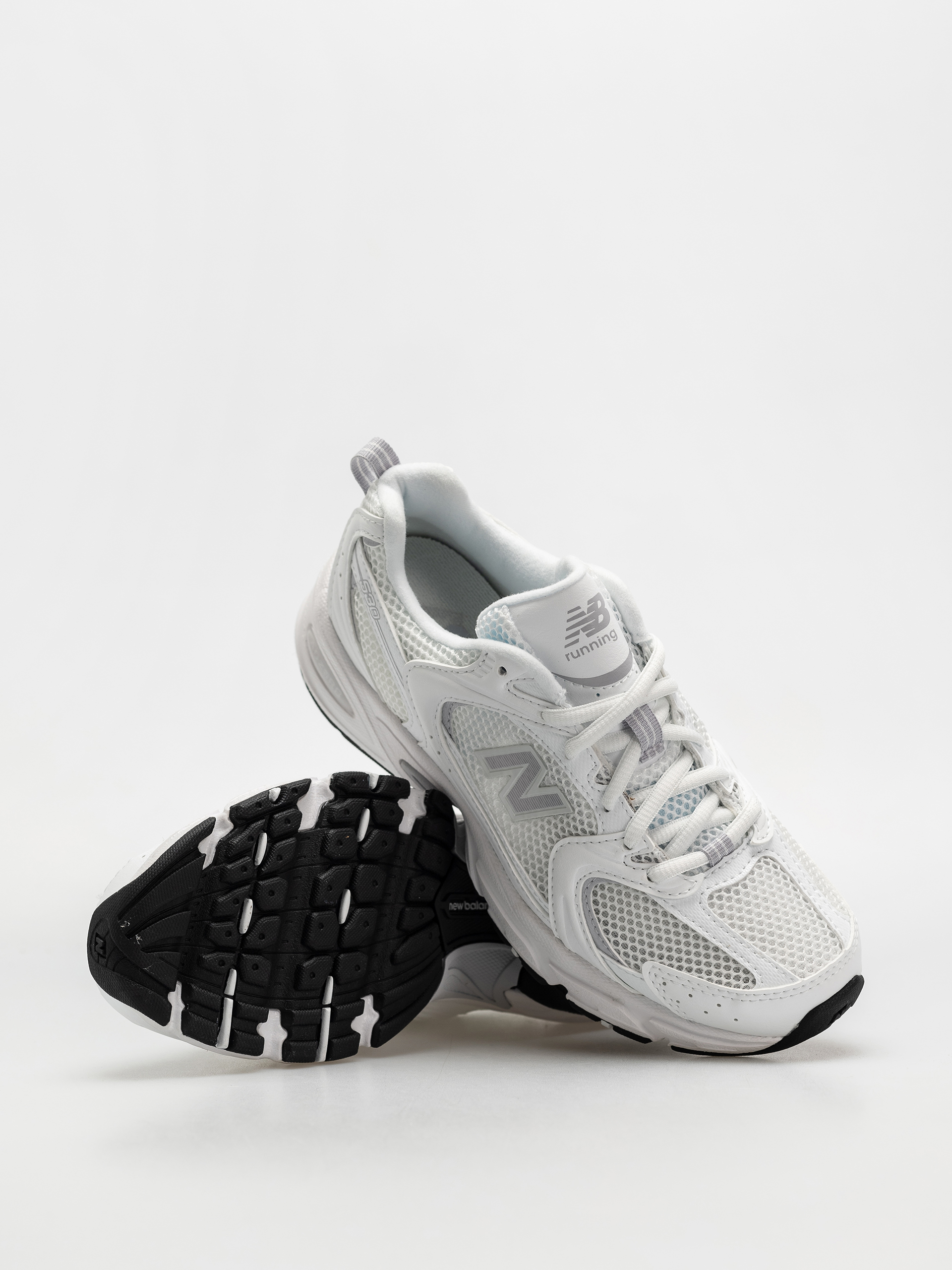Buty New Balance 530 (white)
