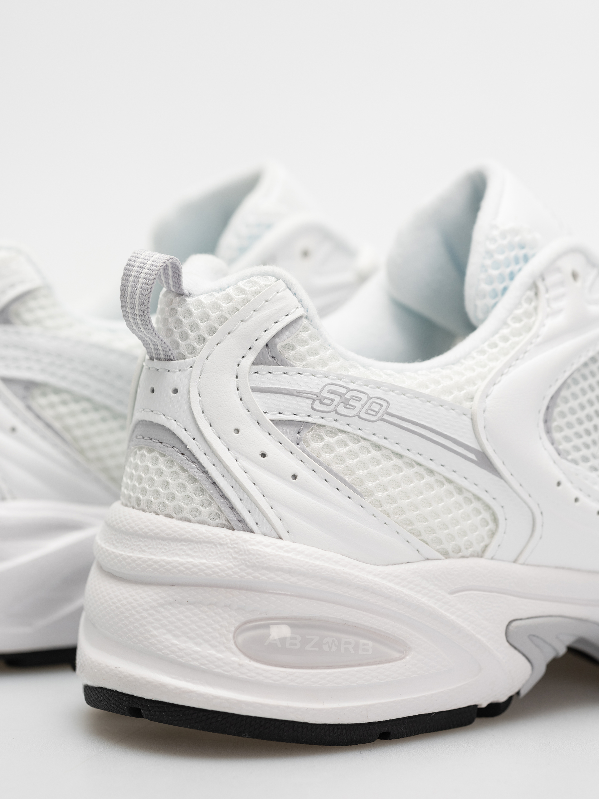 Buty New Balance 530 (white)