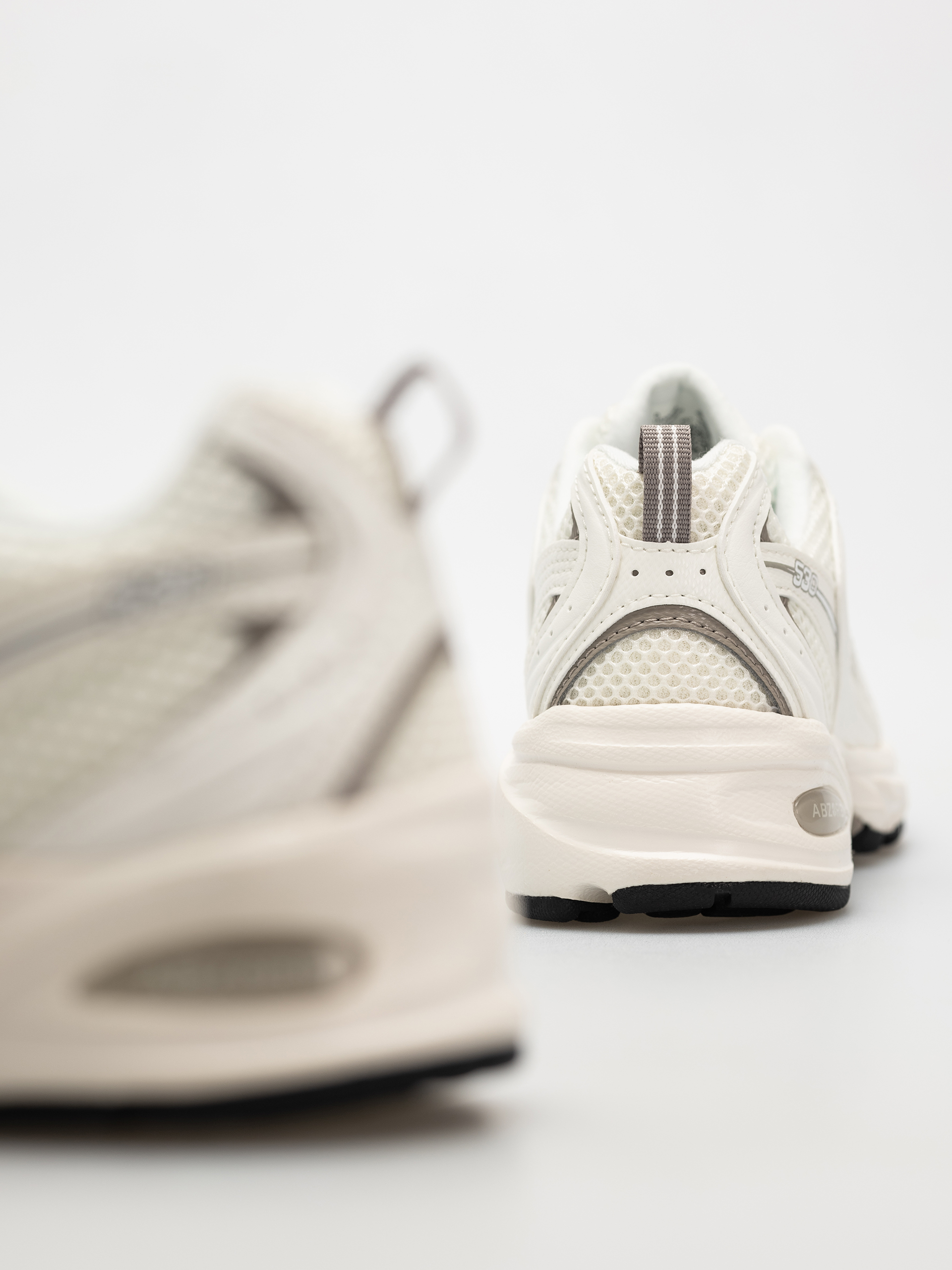 Buty New Balance 530 (sea salt)