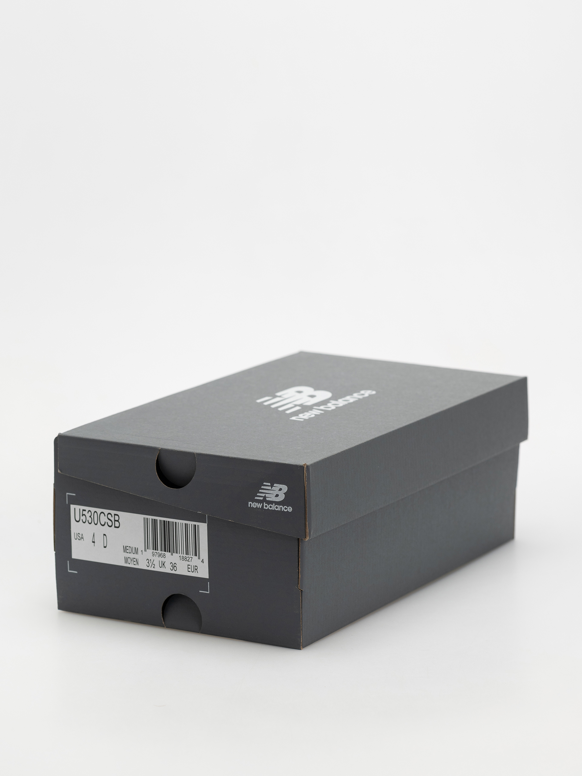Buty New Balance 530 (sea salt)