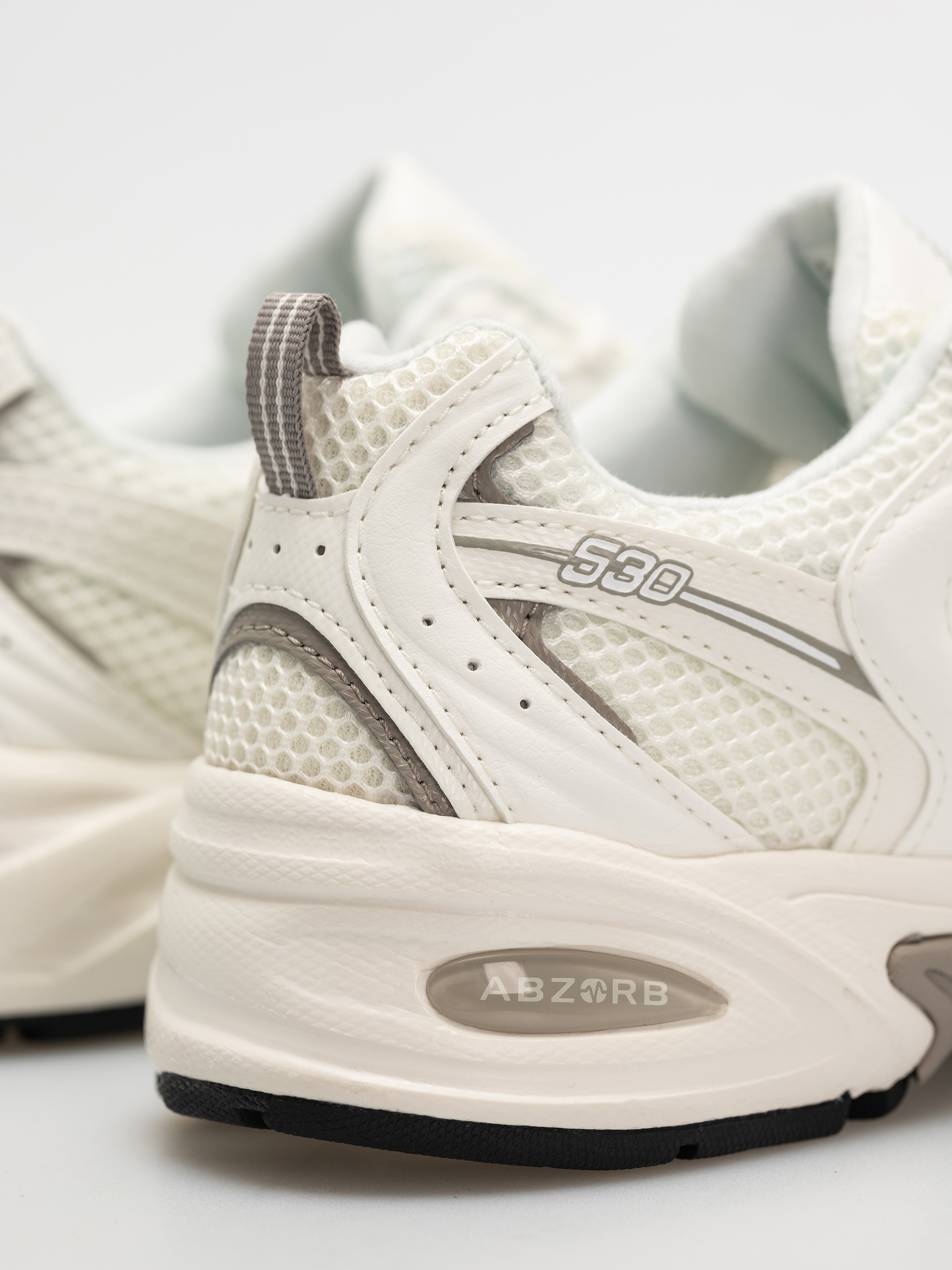 Buty New Balance 530 (sea salt)
