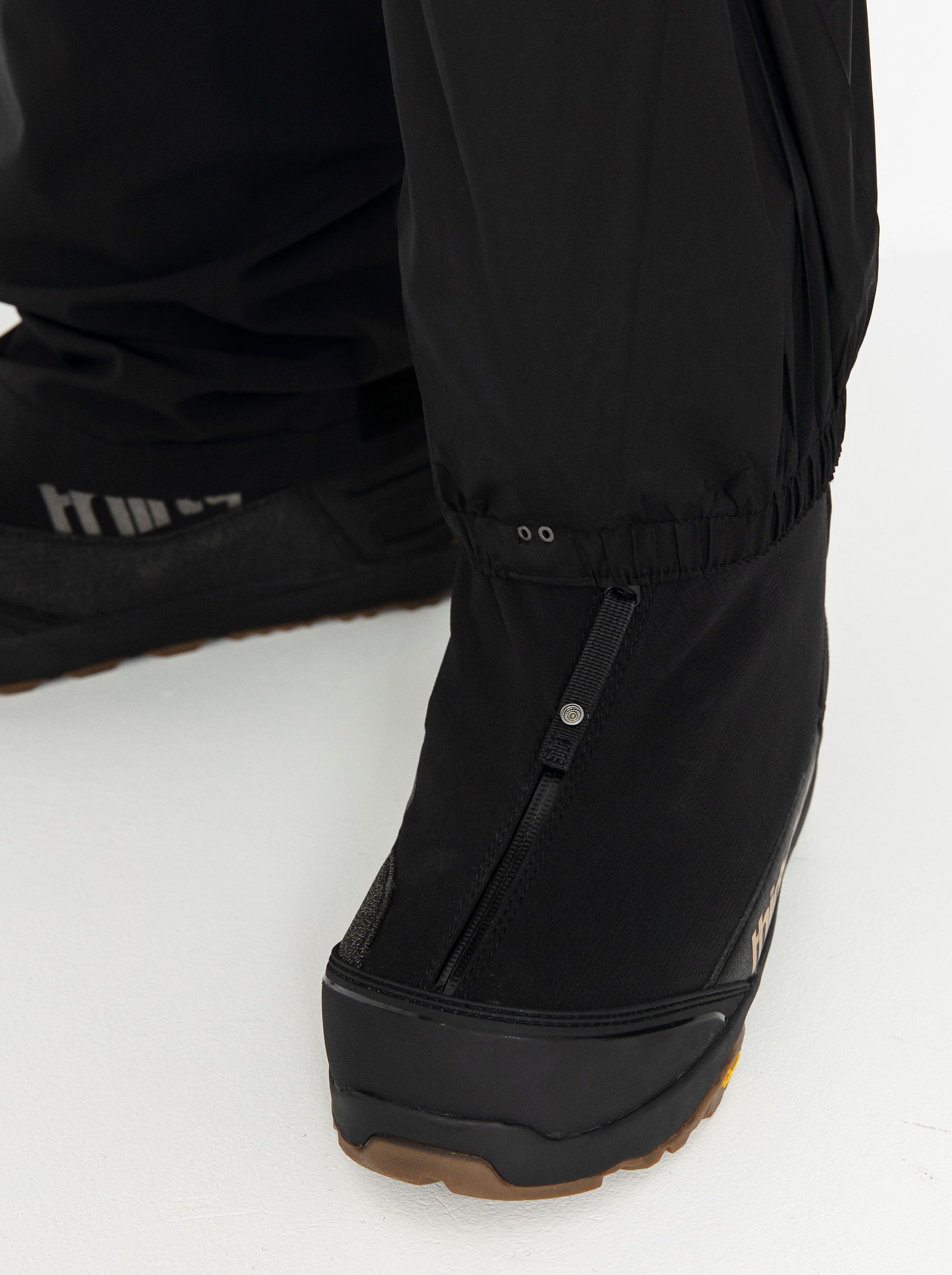 Męskie Spodnie snowboardowe ThirtyTwo Sweeper (black)