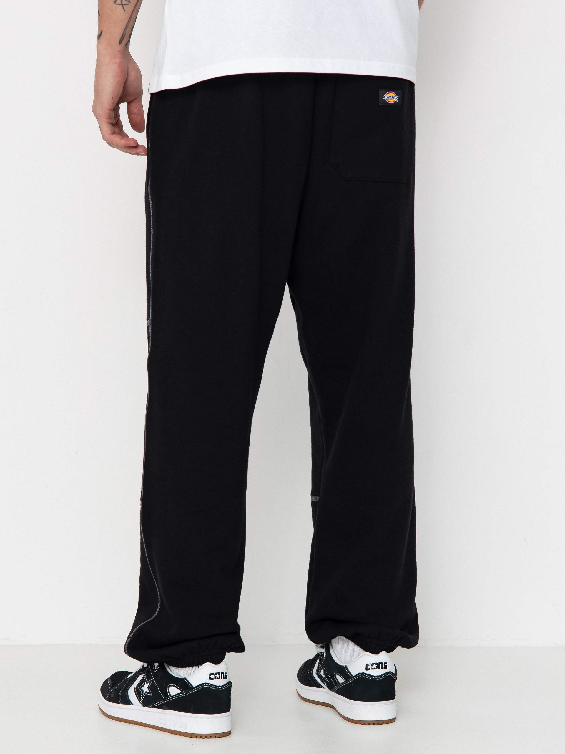 Spodnie Dickies Roy (black)