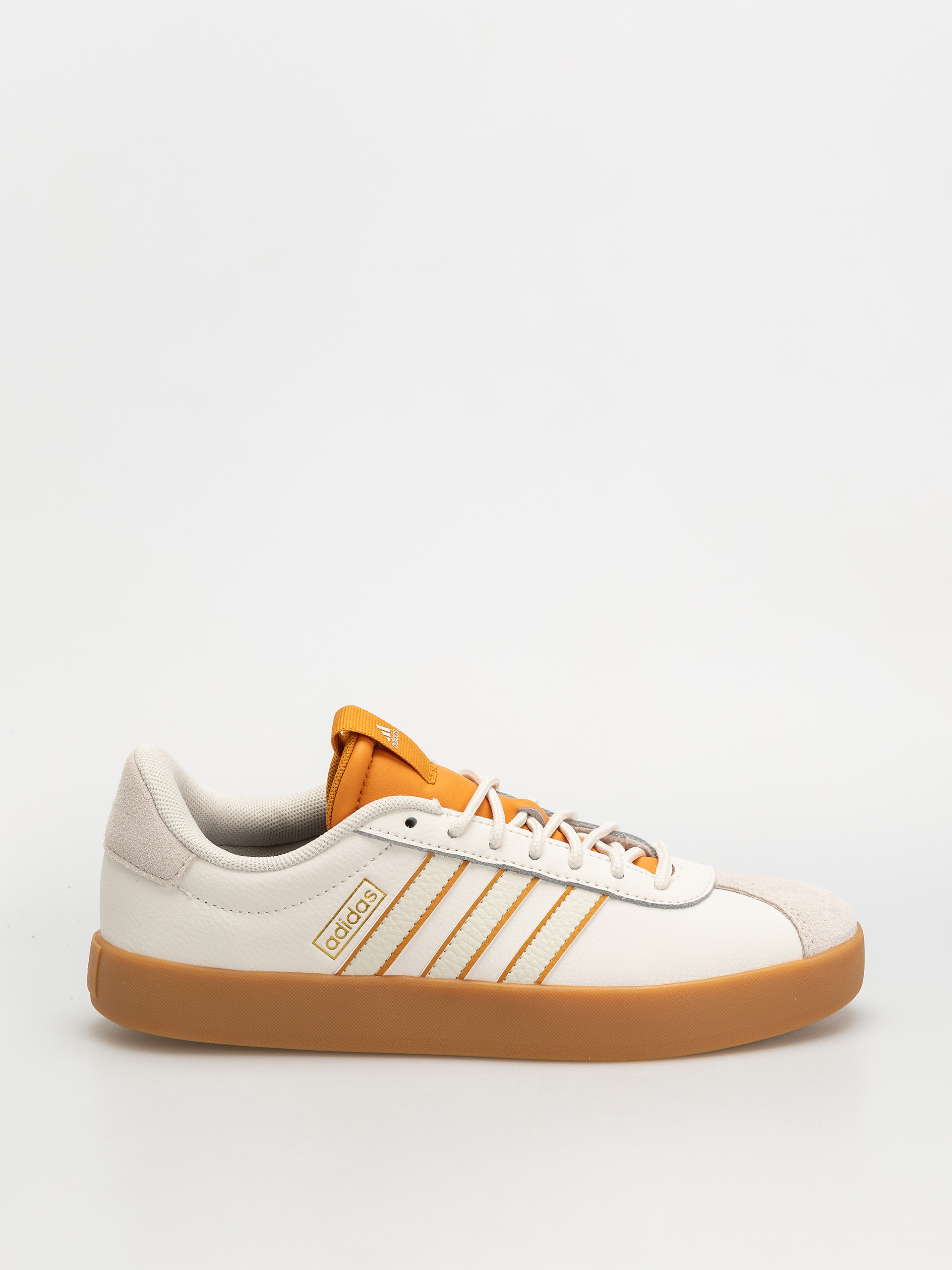 Buty adidas Vl Court 3.0 (owhite/ivory/orbgry)