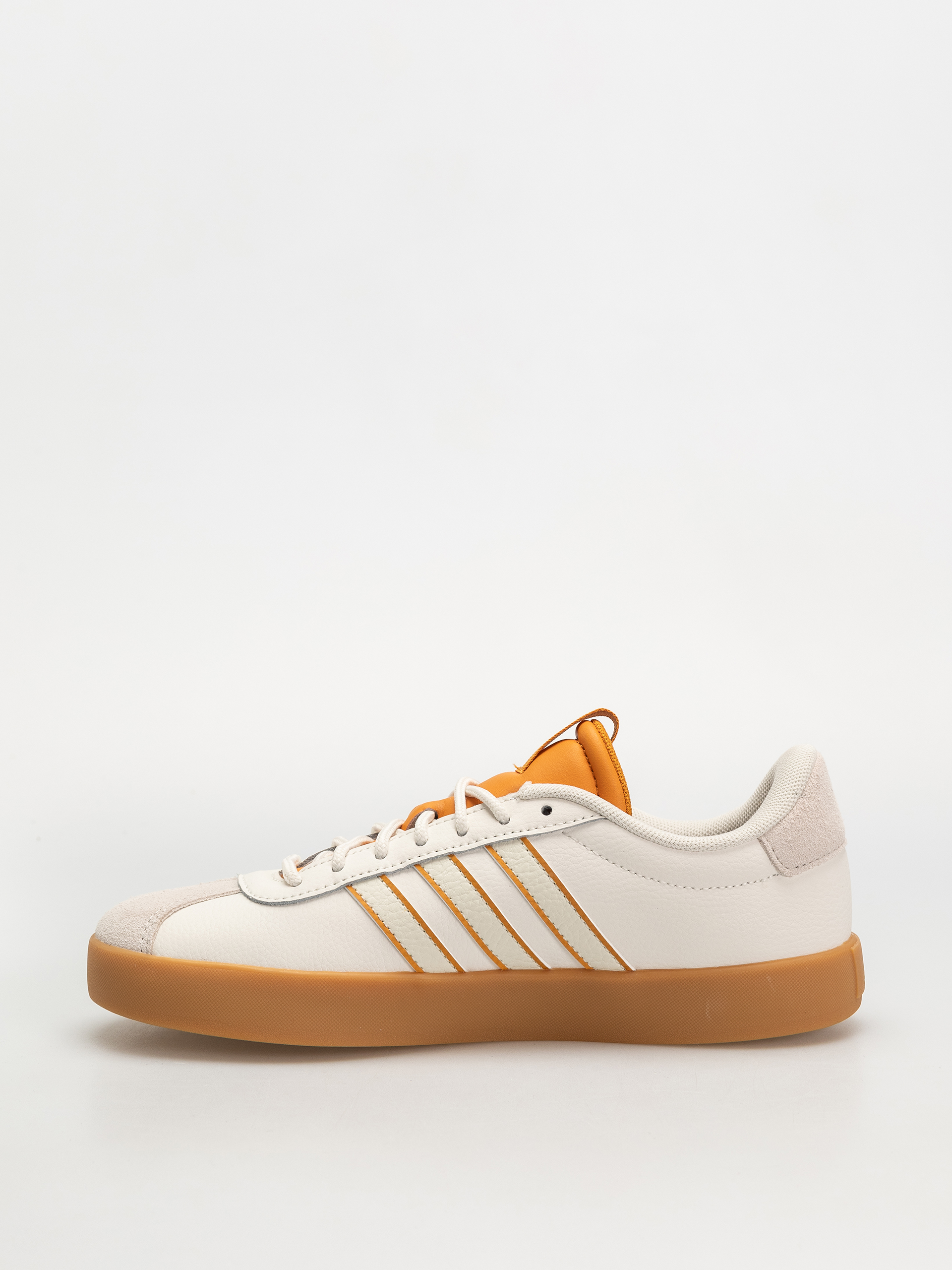Buty adidas Vl Court 3.0 (owhite/ivory/orbgry)