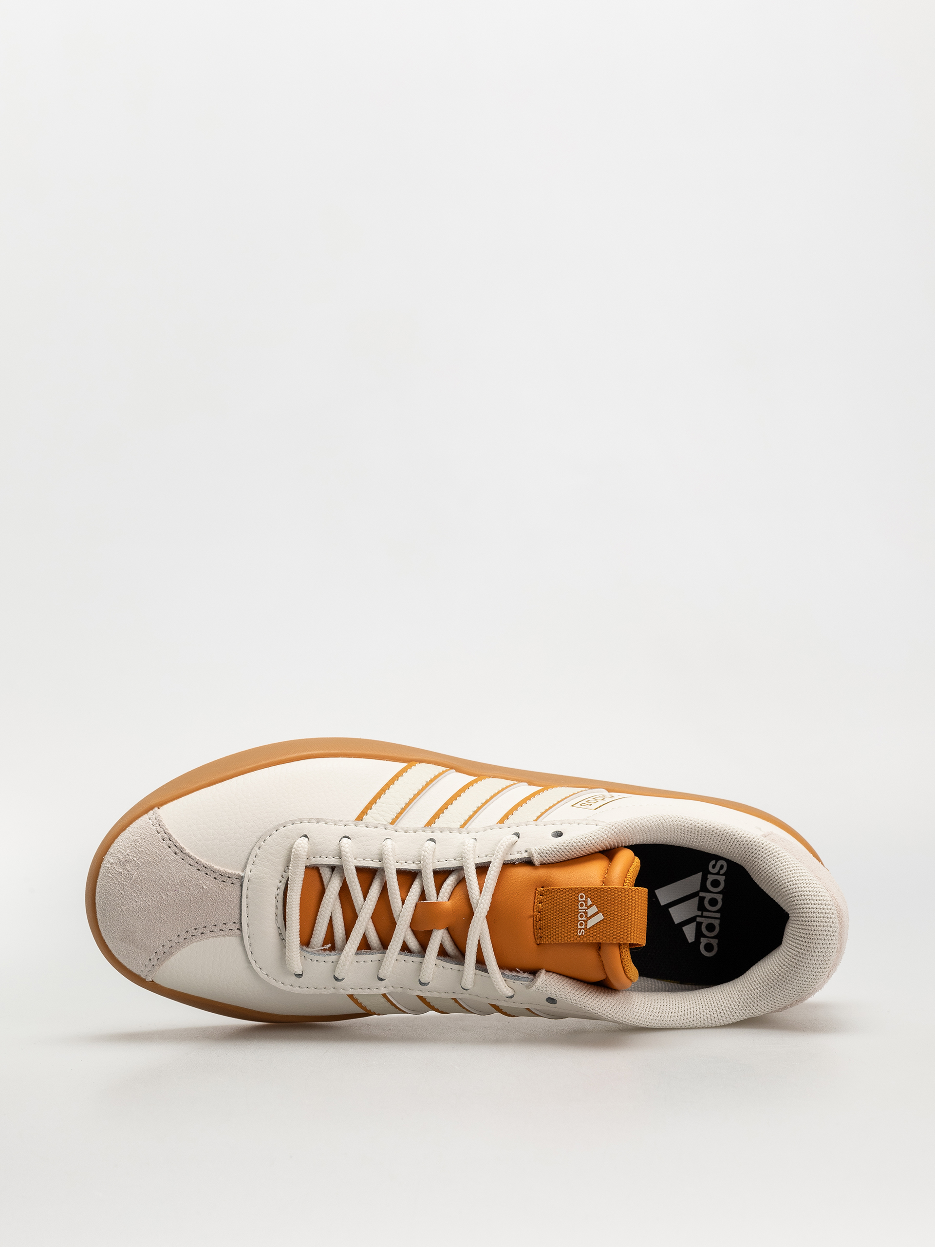 Buty adidas Vl Court 3.0 (owhite/ivory/orbgry)