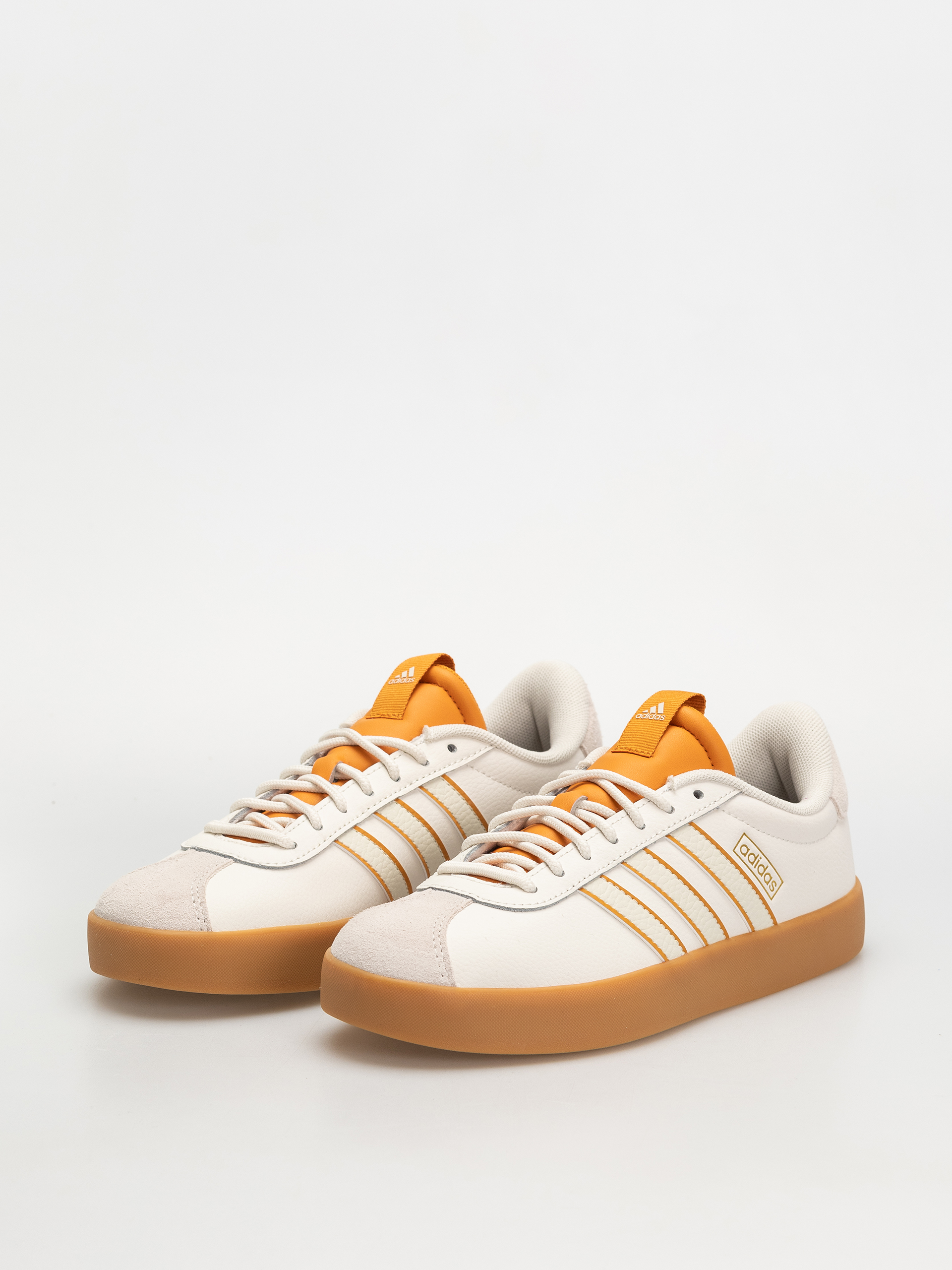 Buty adidas Vl Court 3.0 (owhite/ivory/orbgry)