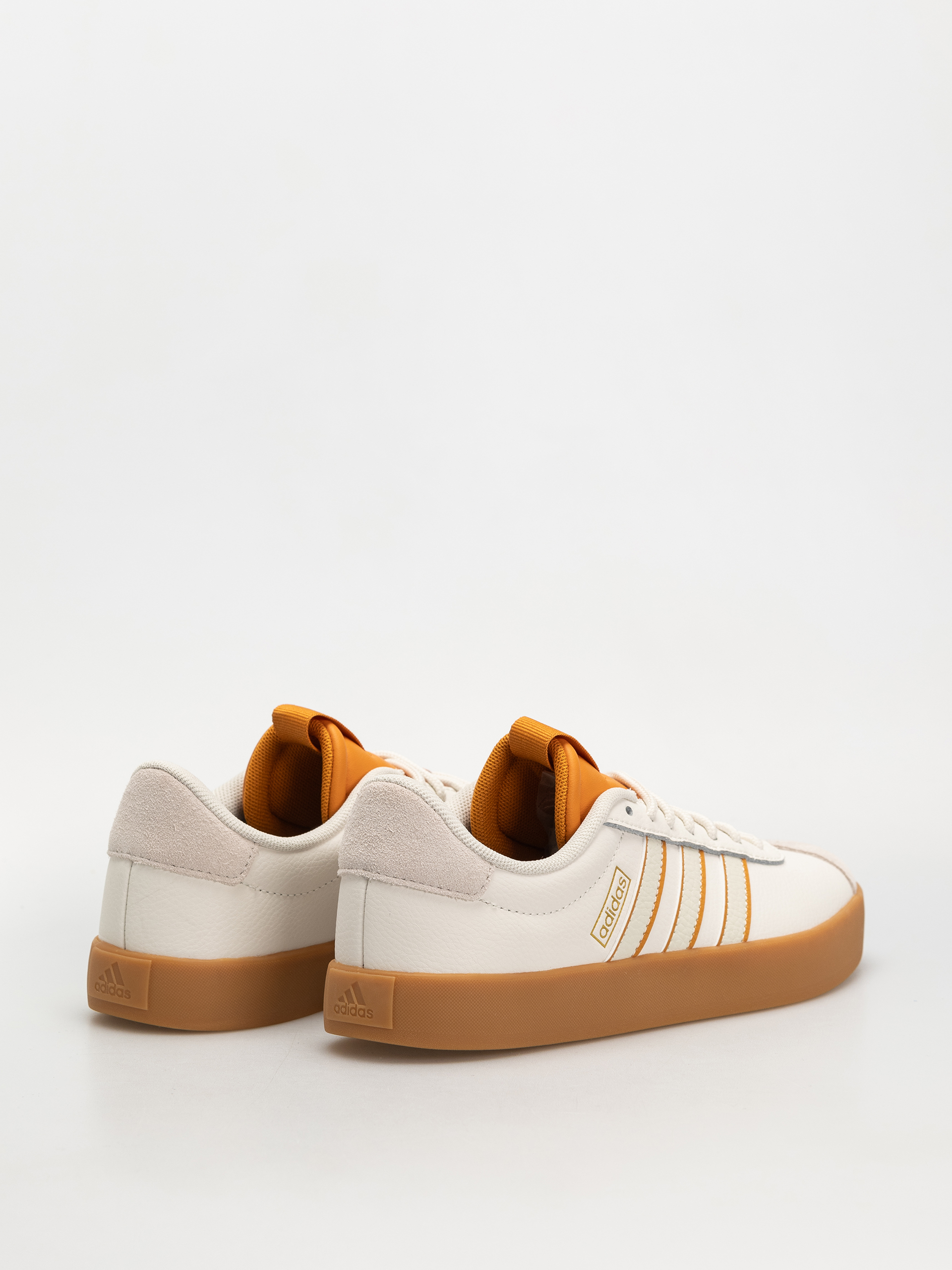 Buty adidas Vl Court 3.0 (owhite/ivory/orbgry)