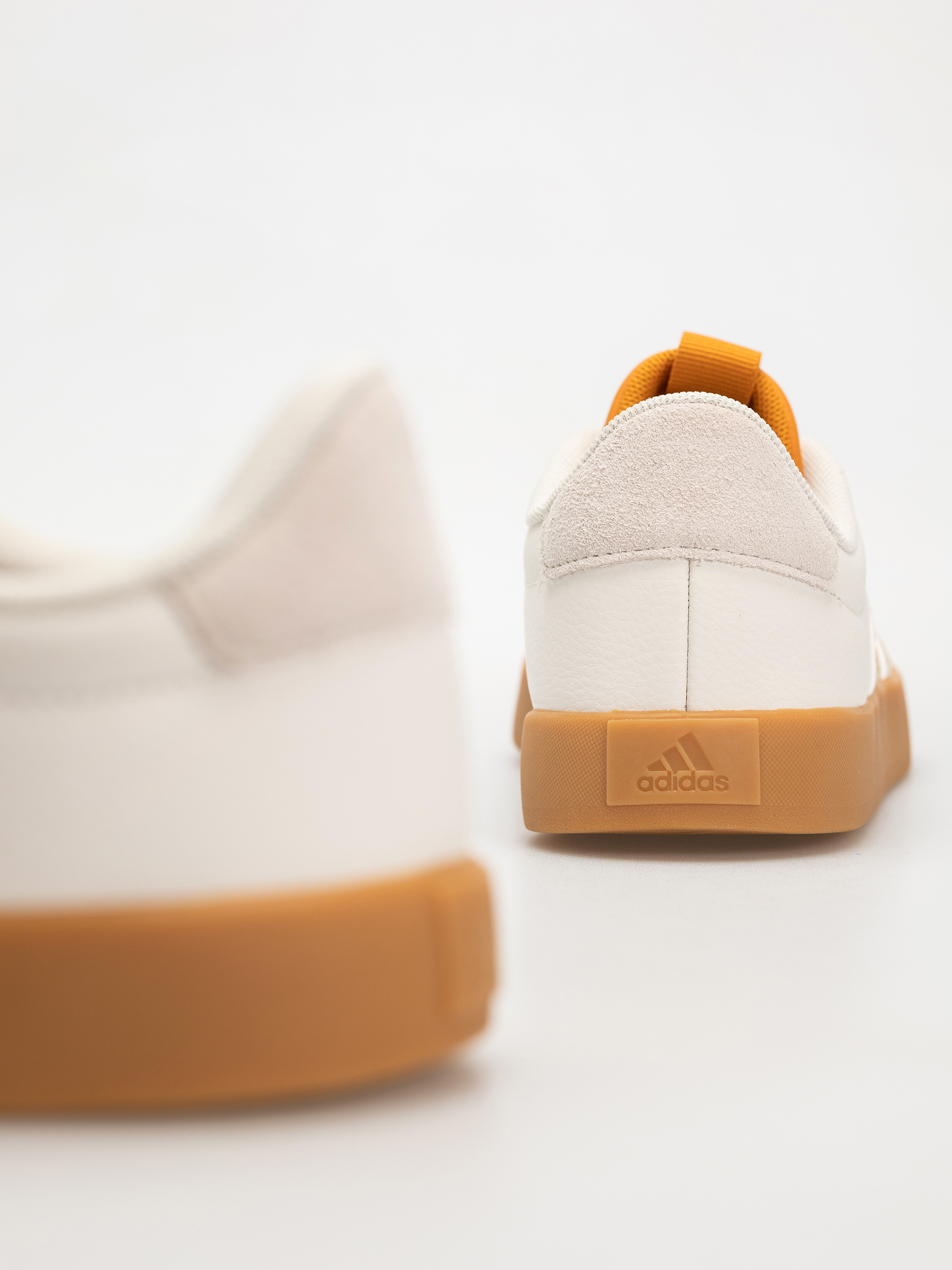 Buty adidas Vl Court 3.0 (owhite/ivory/orbgry)