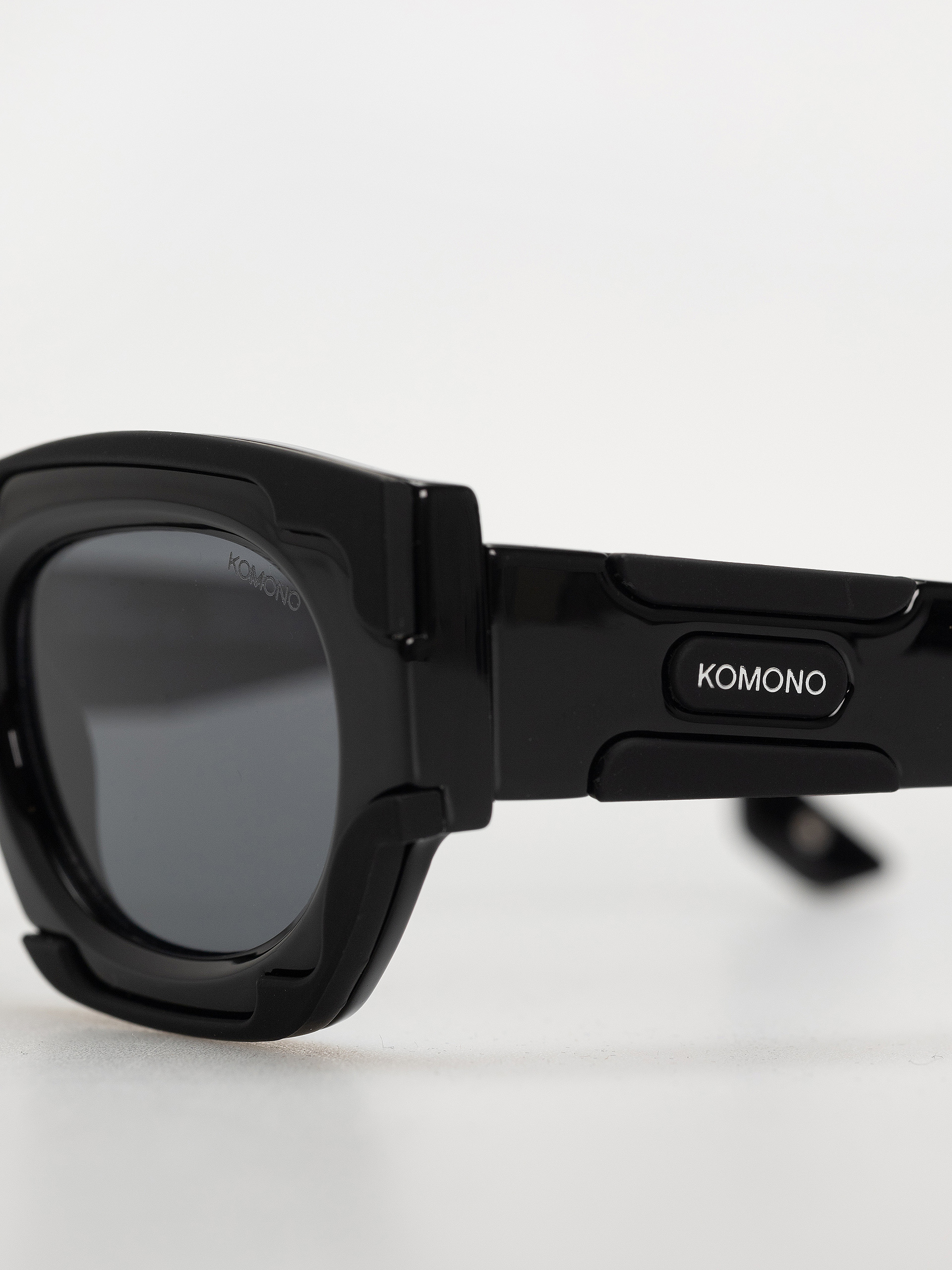 Okulary przeciwsłoneczne Komono Alpha Solar (eclipse)