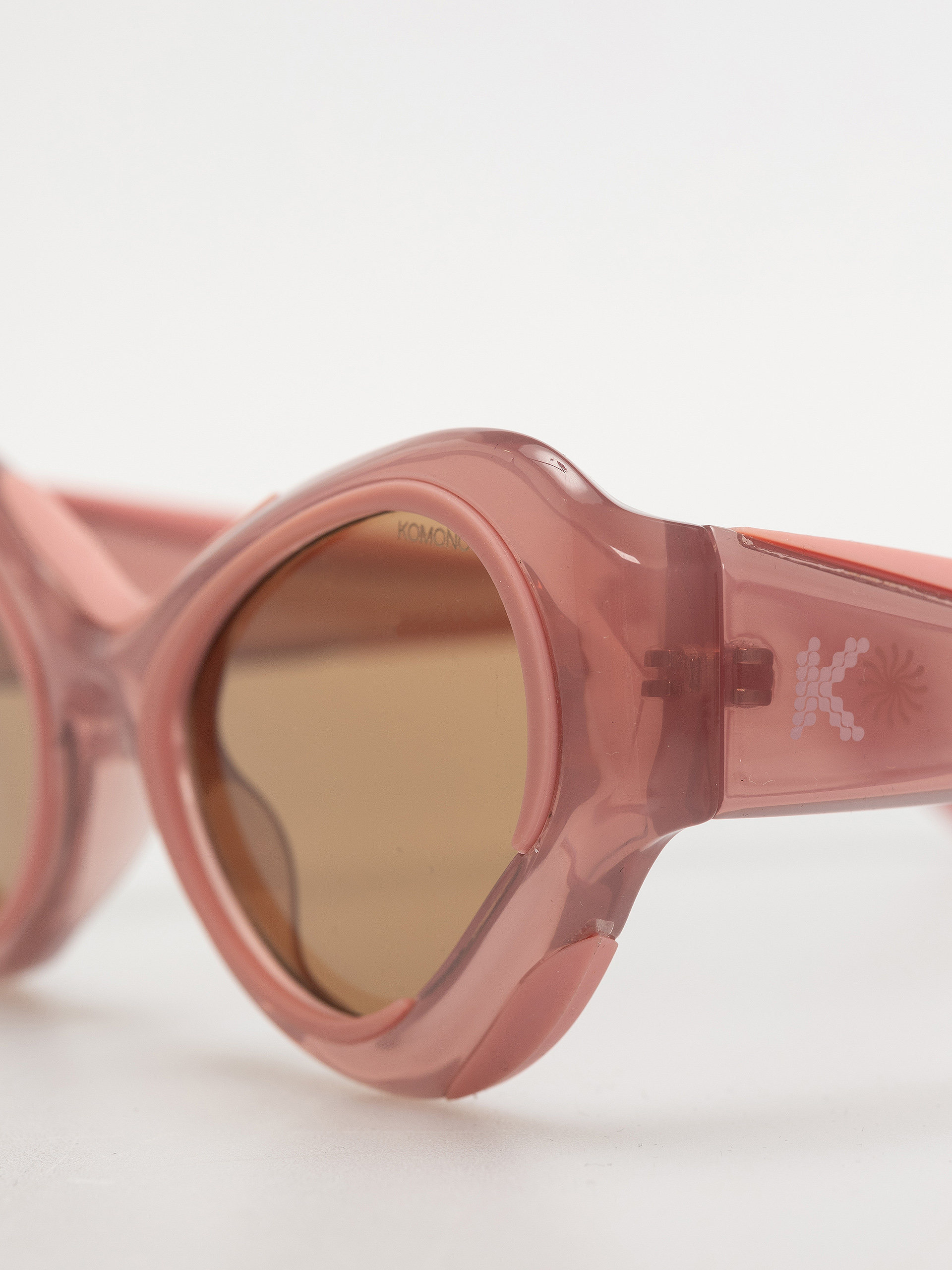 Okulary przeciwsłoneczne Komono Ripley (solar drew)