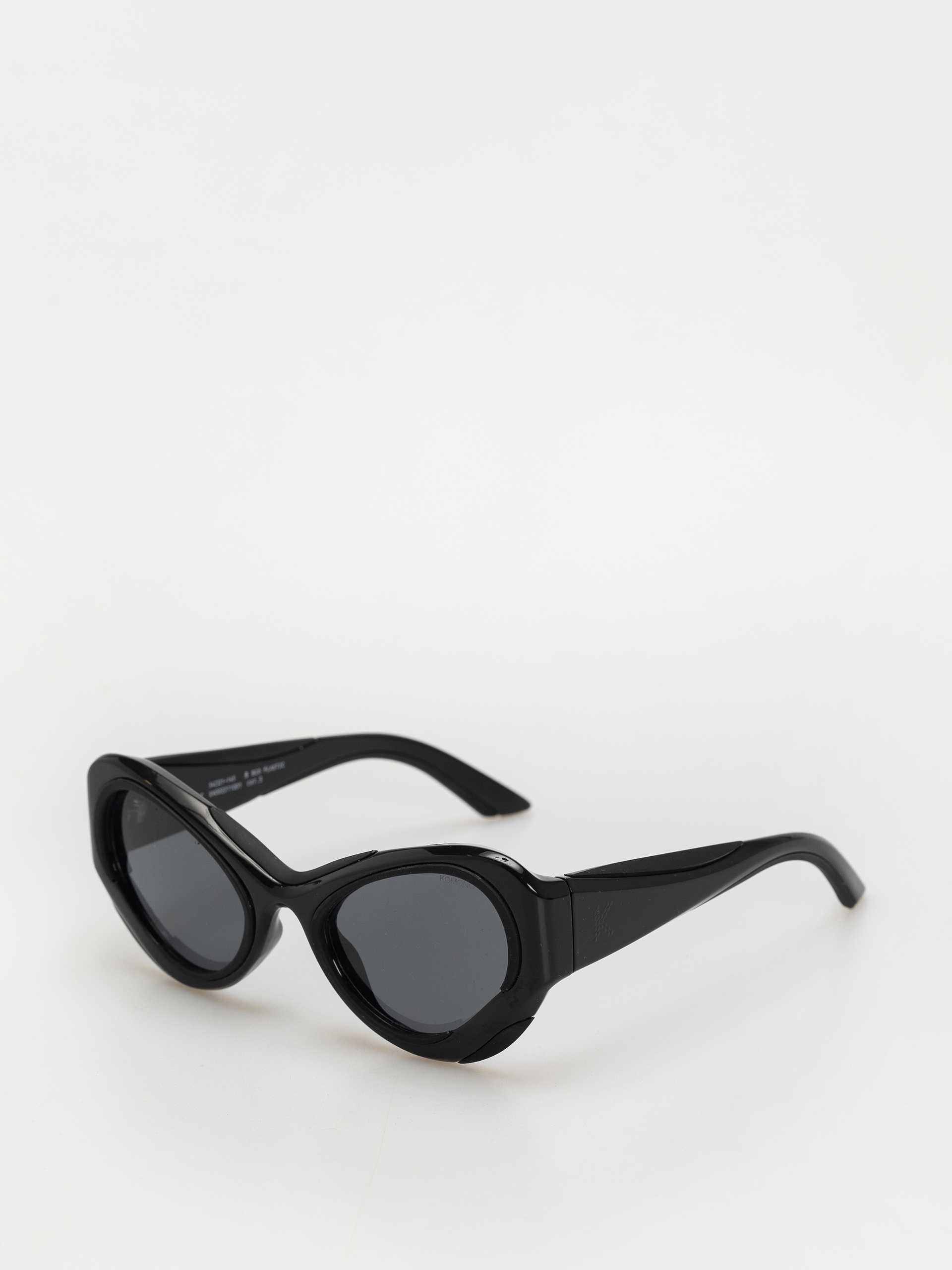 Okulary przeciwsu0142oneczne Komono Ripley (solar eclipse)