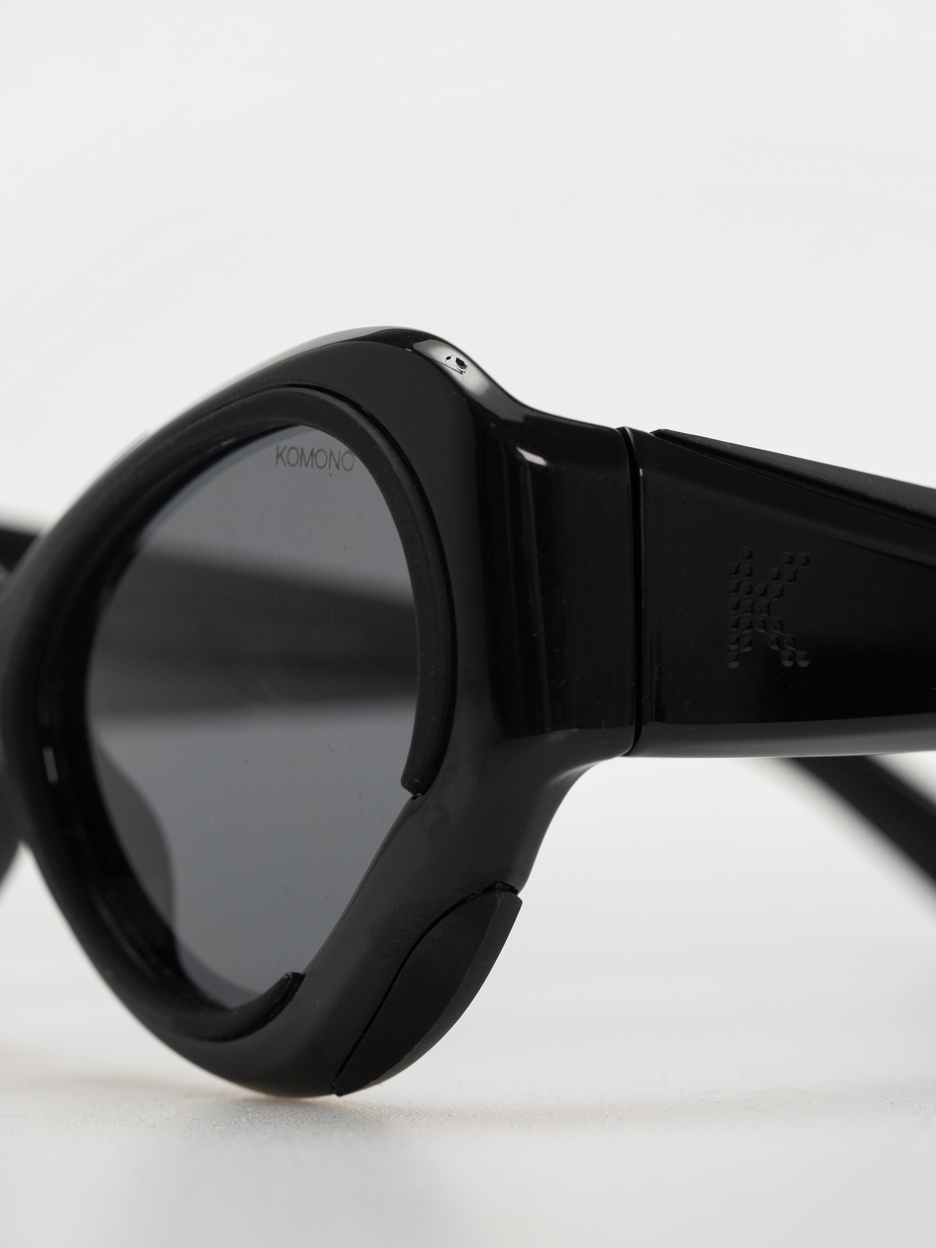 Okulary przeciwsłoneczne Komono Ripley (solar eclipse)