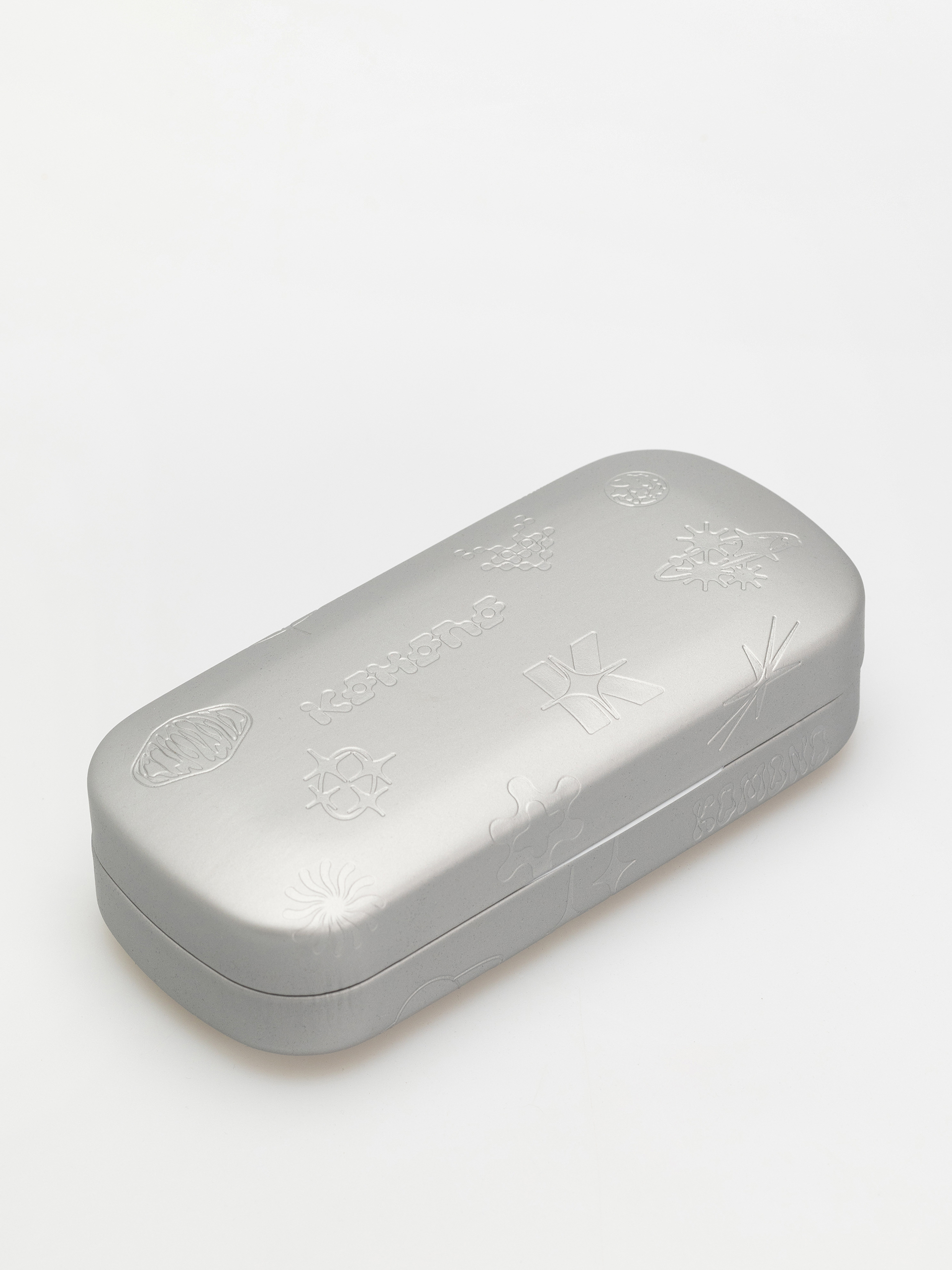 Okulary przeciwsłoneczne Komono Ripley (solar eclipse)