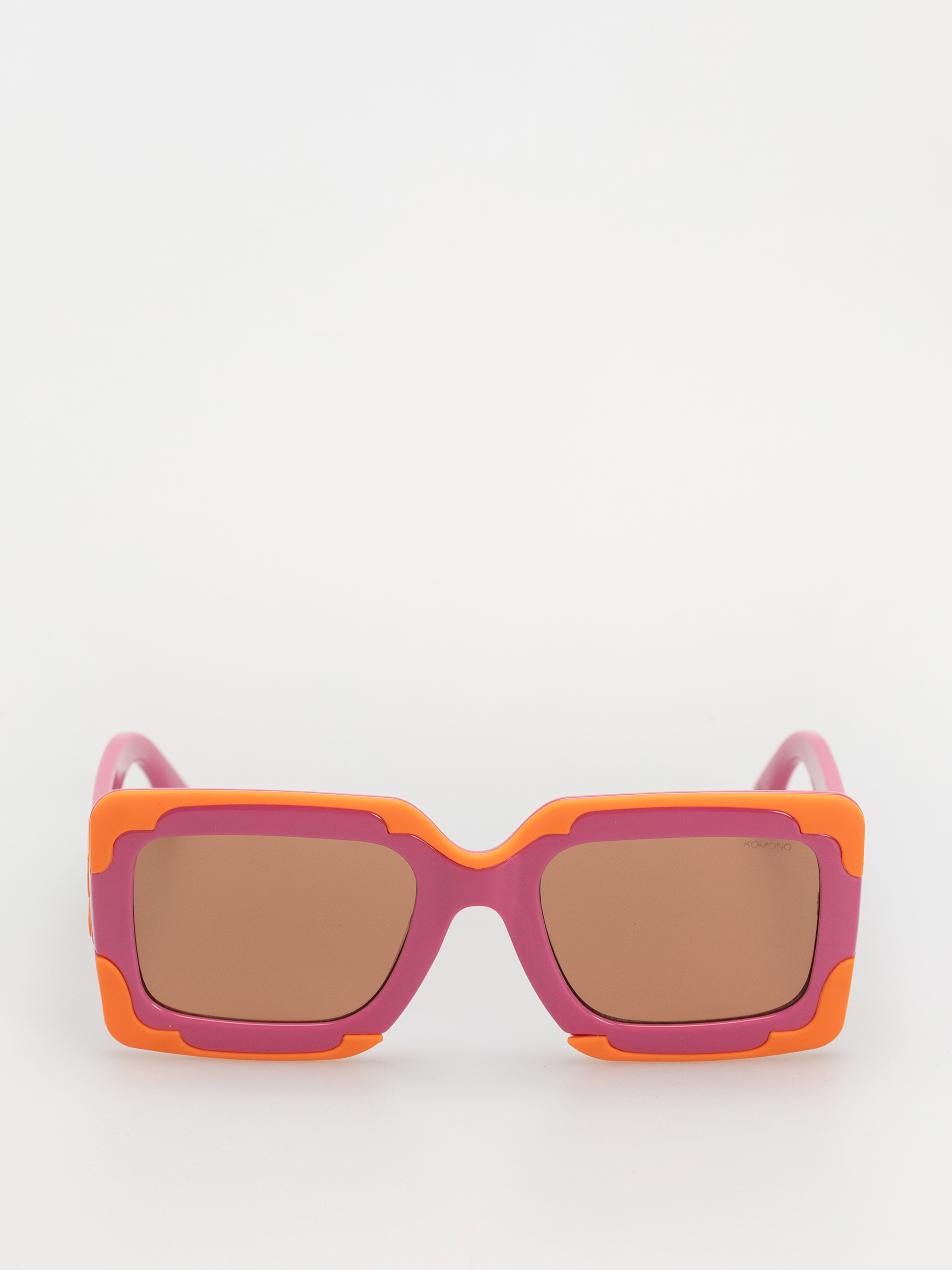 Okulary przeciwsłoneczne Komono Lana Solar (nebula)