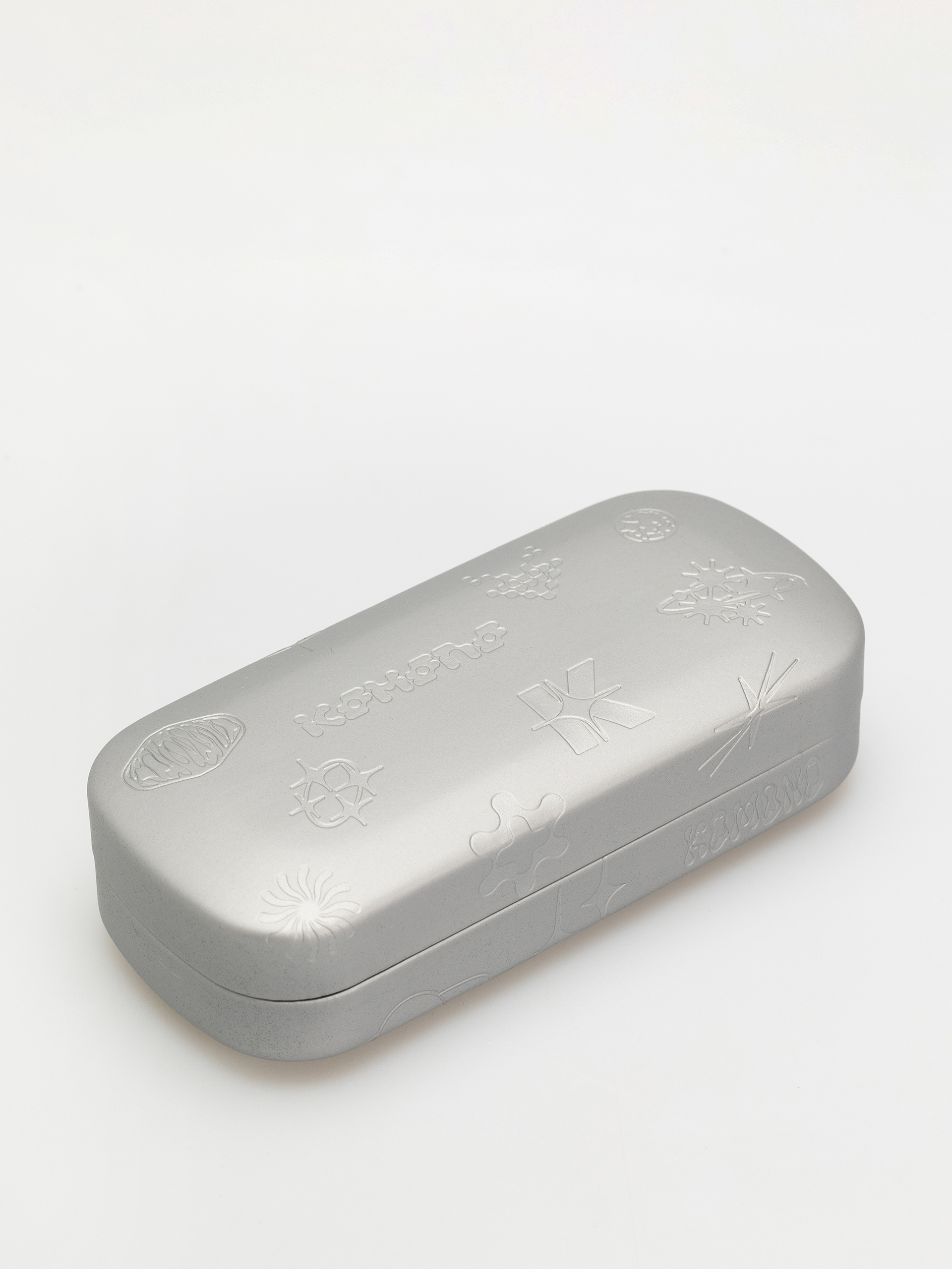 Okulary przeciwsłoneczne Komono Jean Expedition (gold)