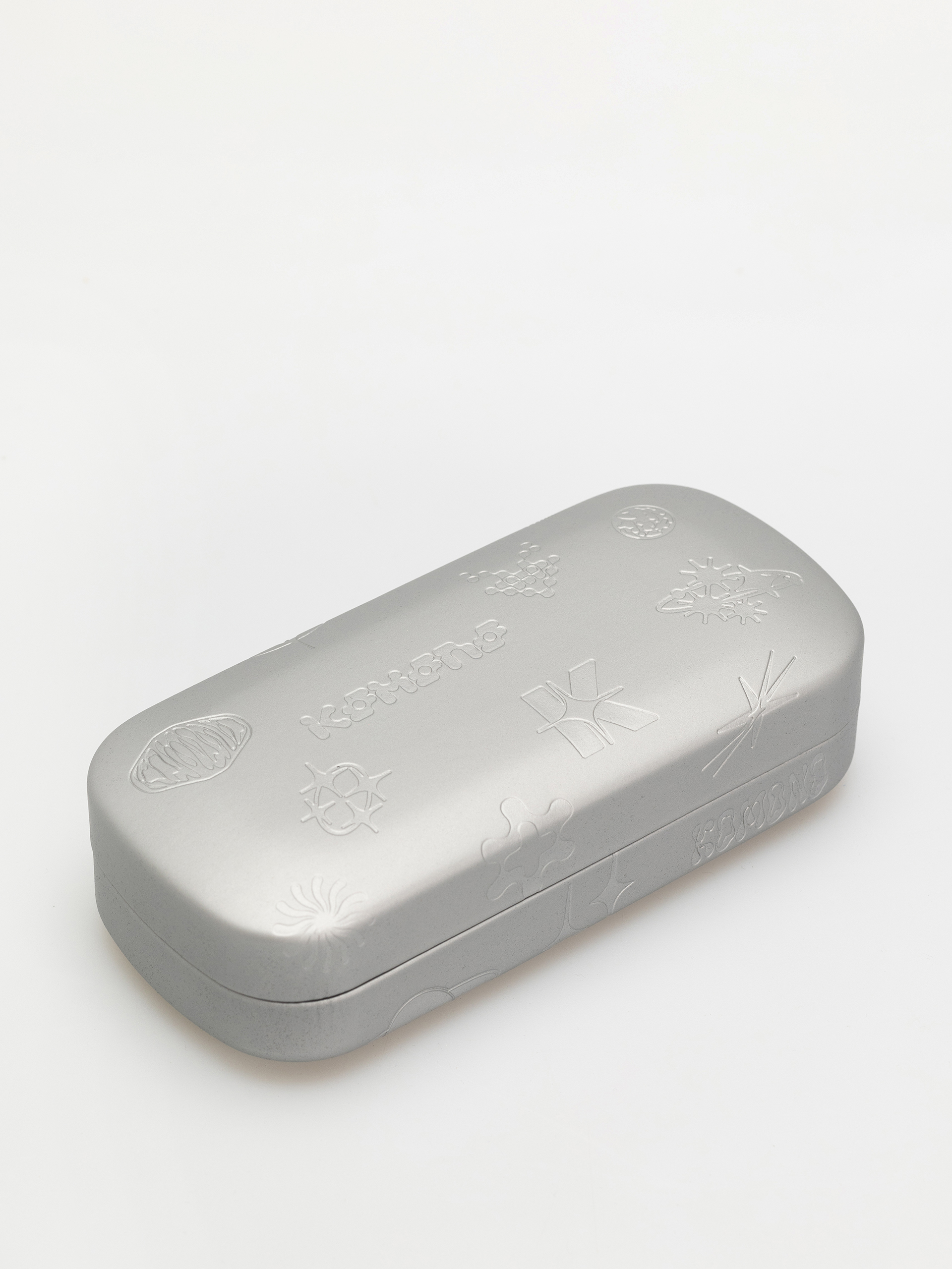 Okulary przeciwsłoneczne Komono James Expedition (light gold)