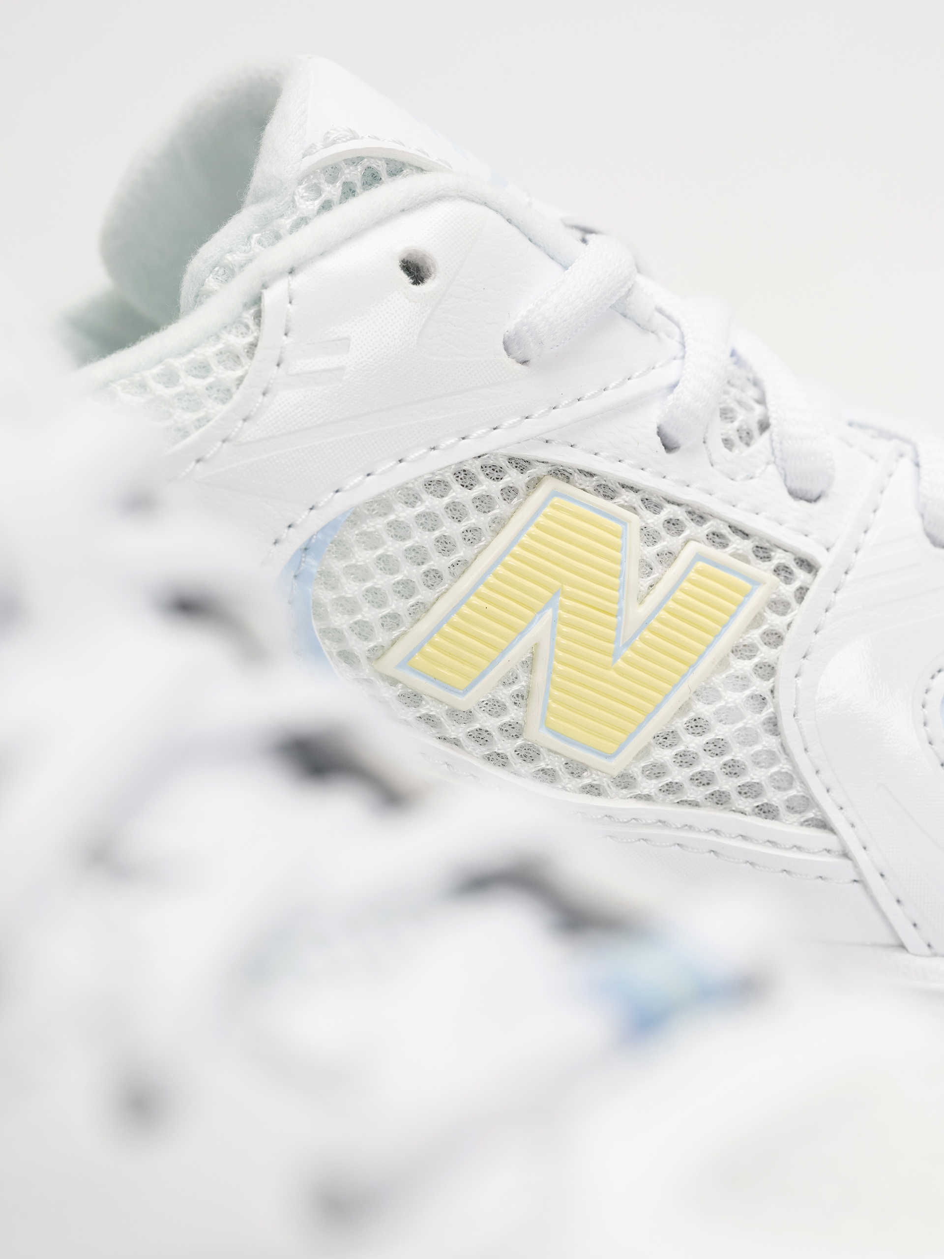 Buty New Balance 530 JR (white)