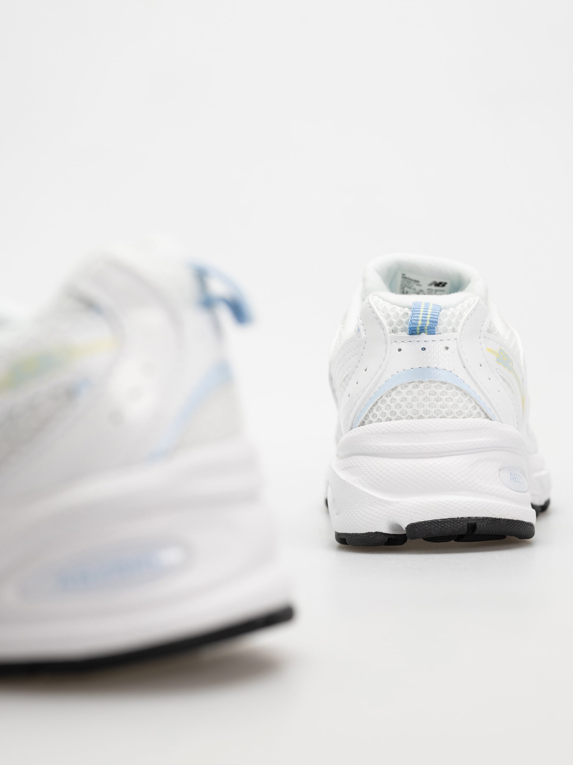 Buty New Balance 530 JR (white)