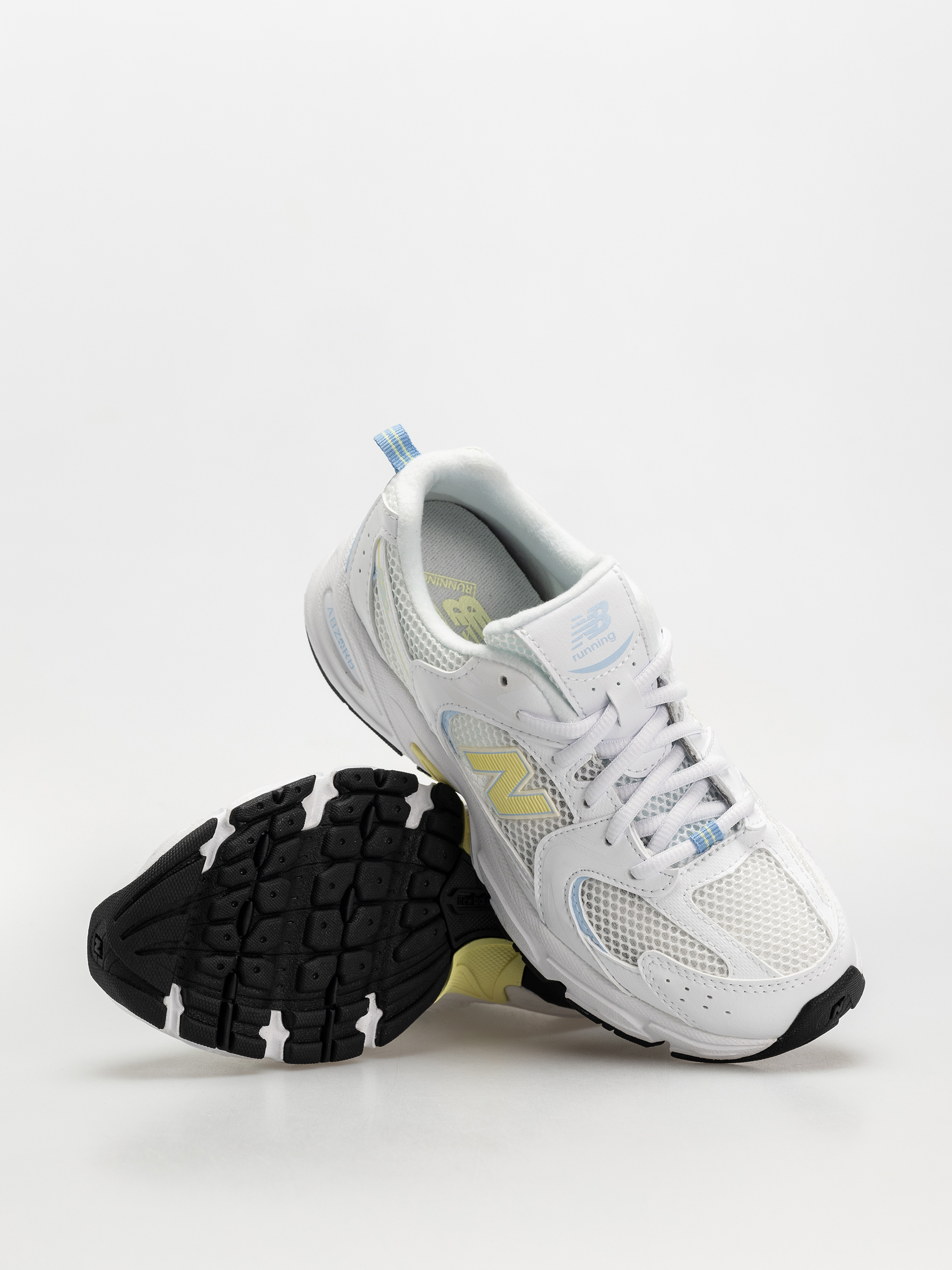 Buty New Balance 530 JR (white)