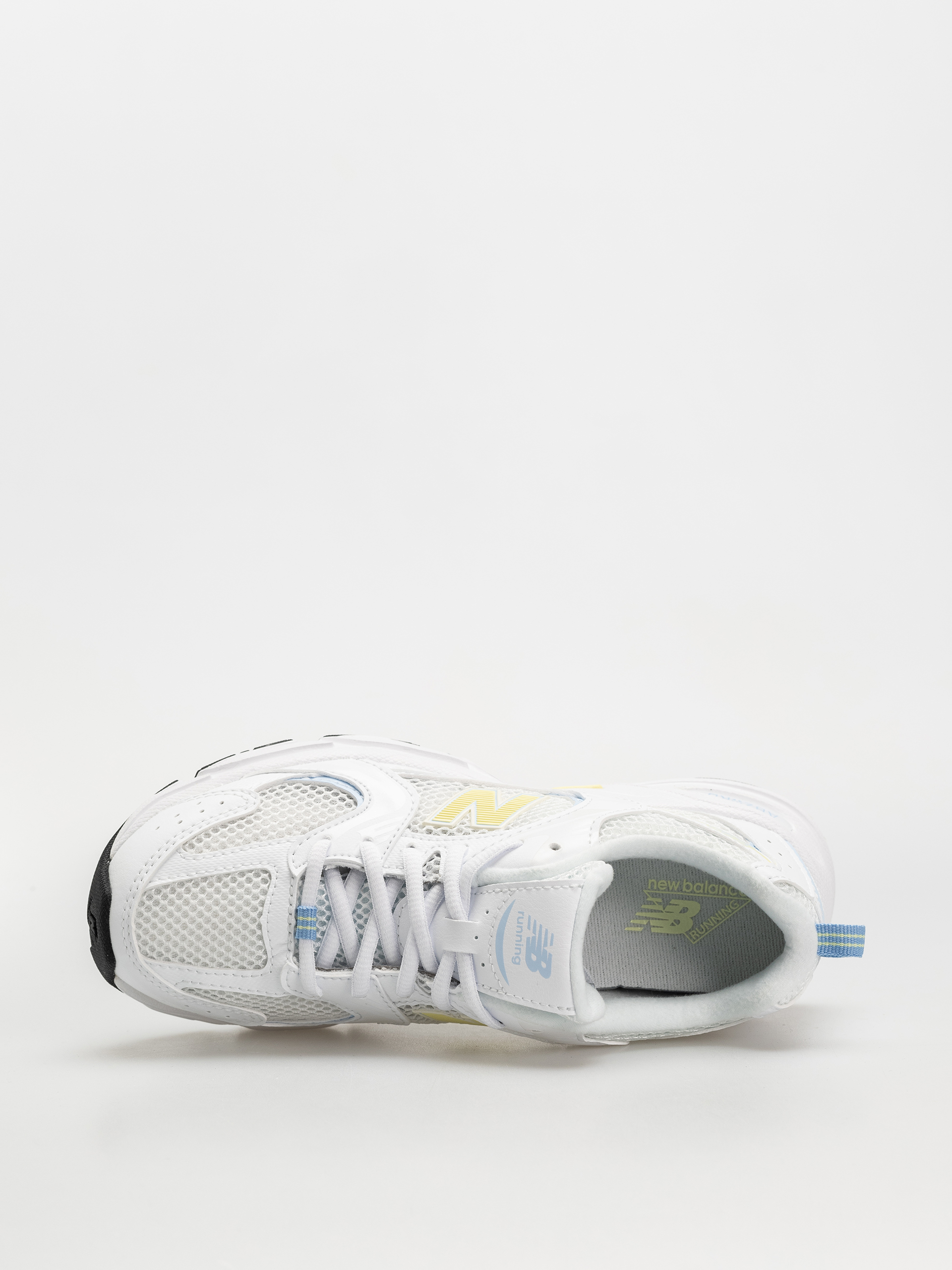 Buty New Balance 530 JR (white)