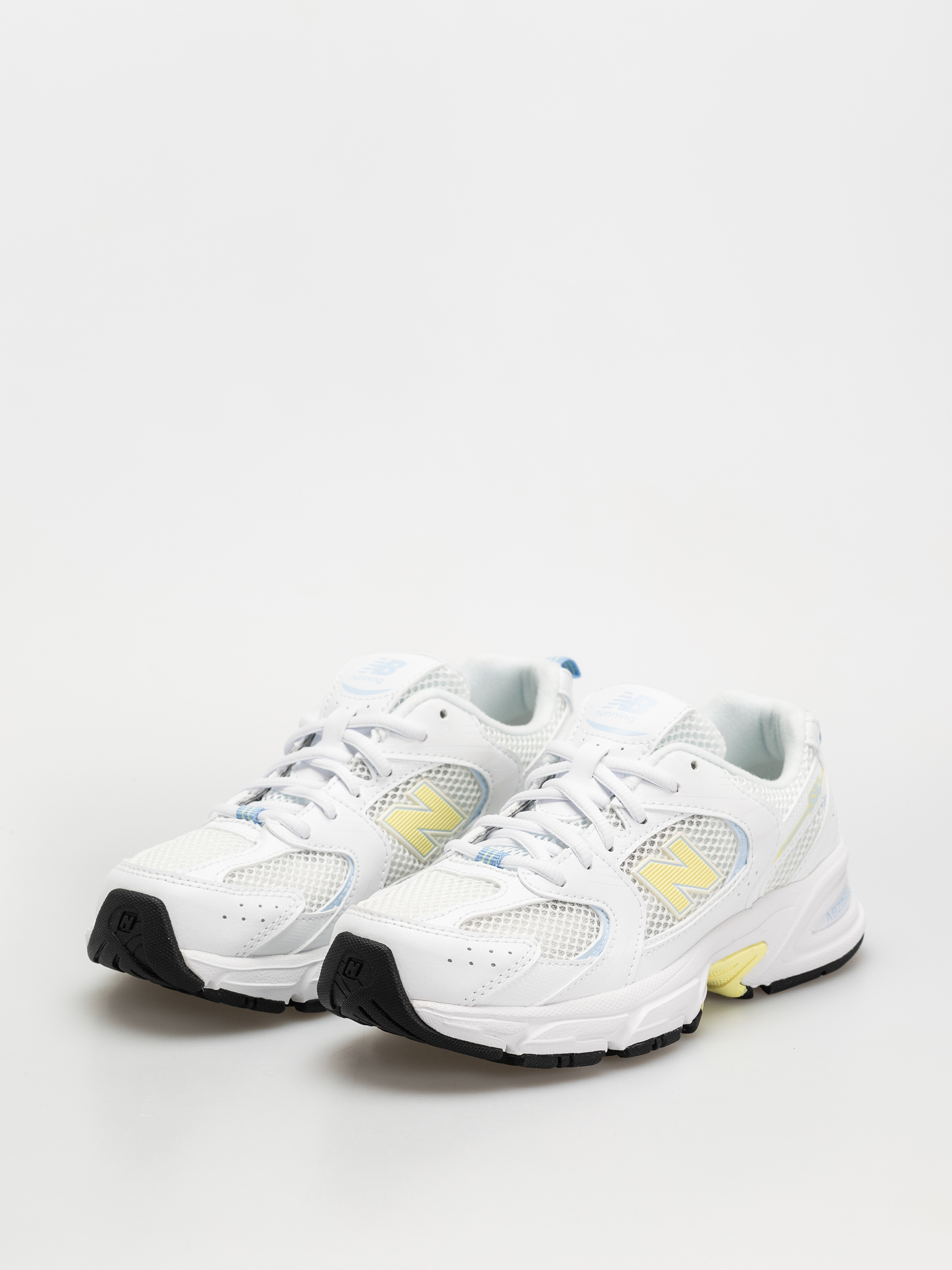 Buty New Balance 530 JR (white)