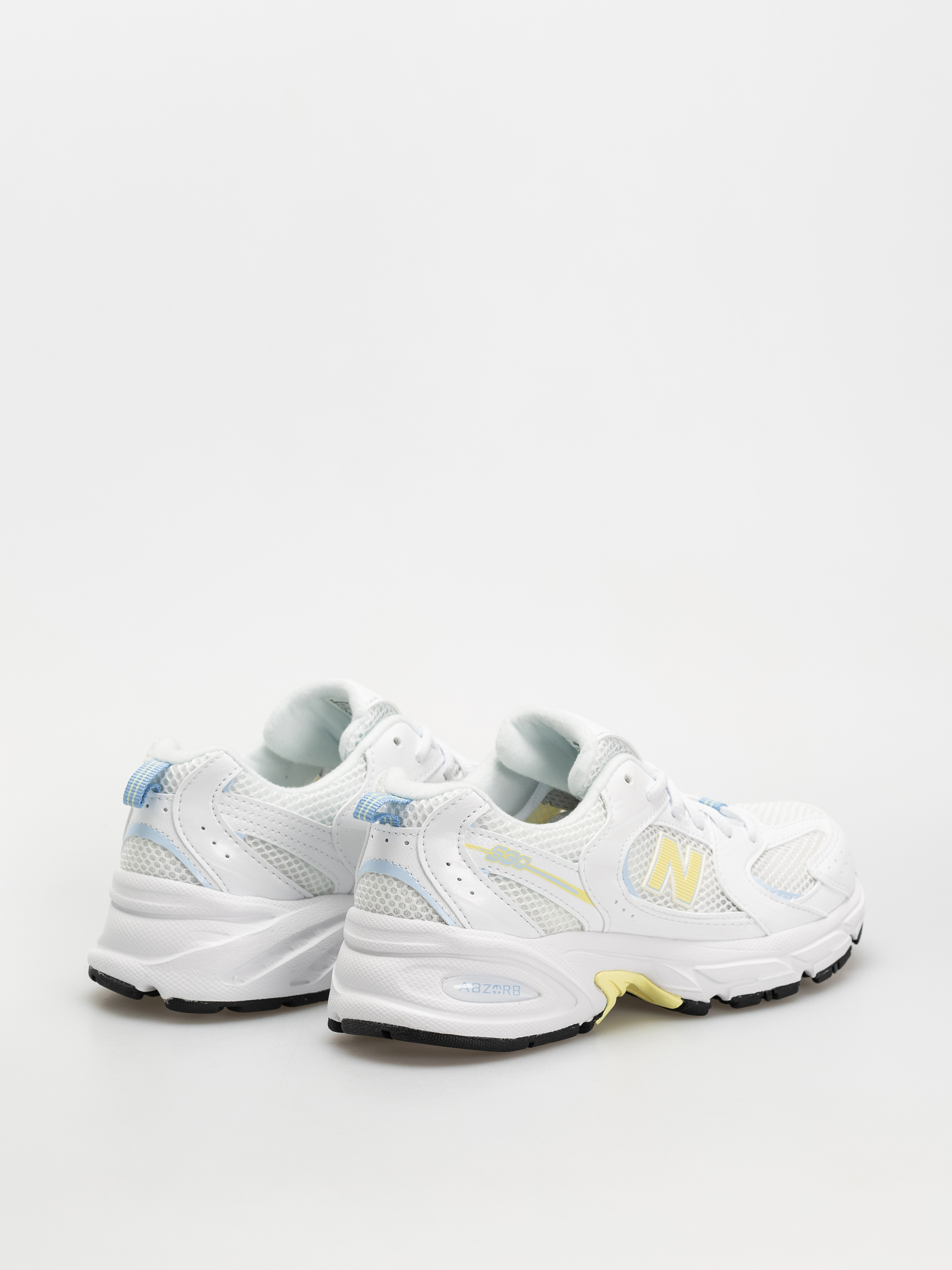 Buty New Balance 530 JR (white)