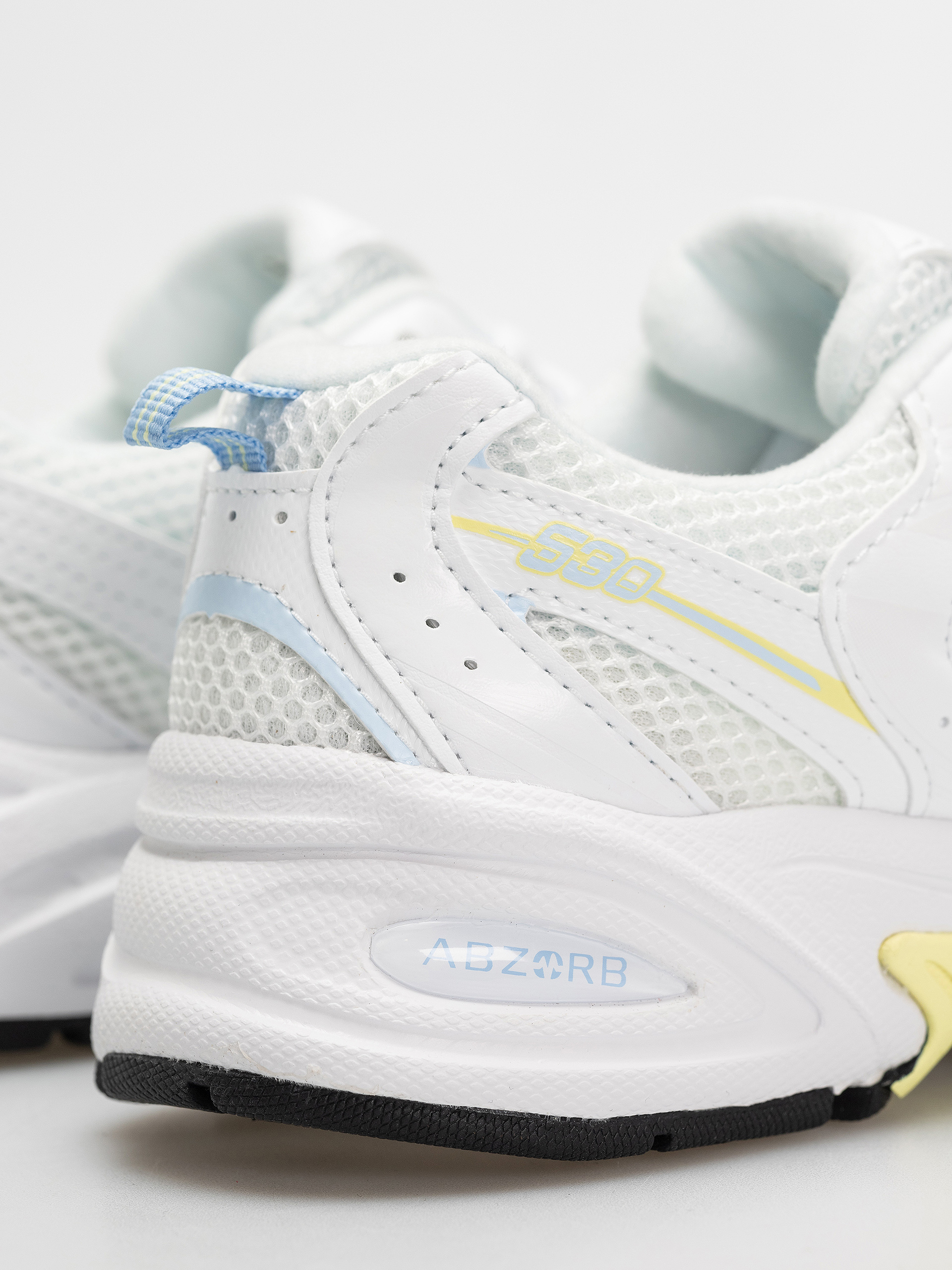 Buty New Balance 530 JR (white)