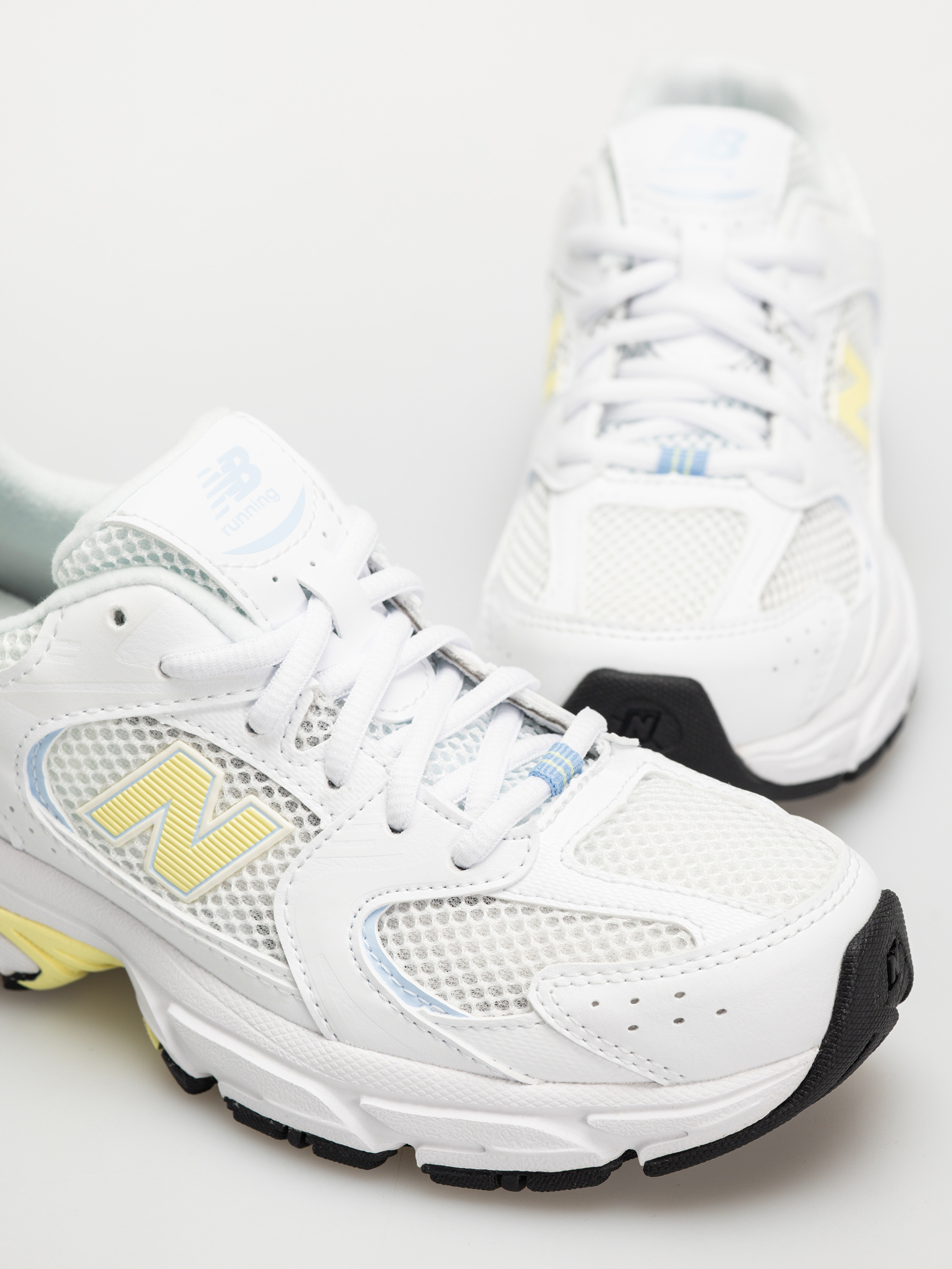 Buty New Balance 530 JR (white)