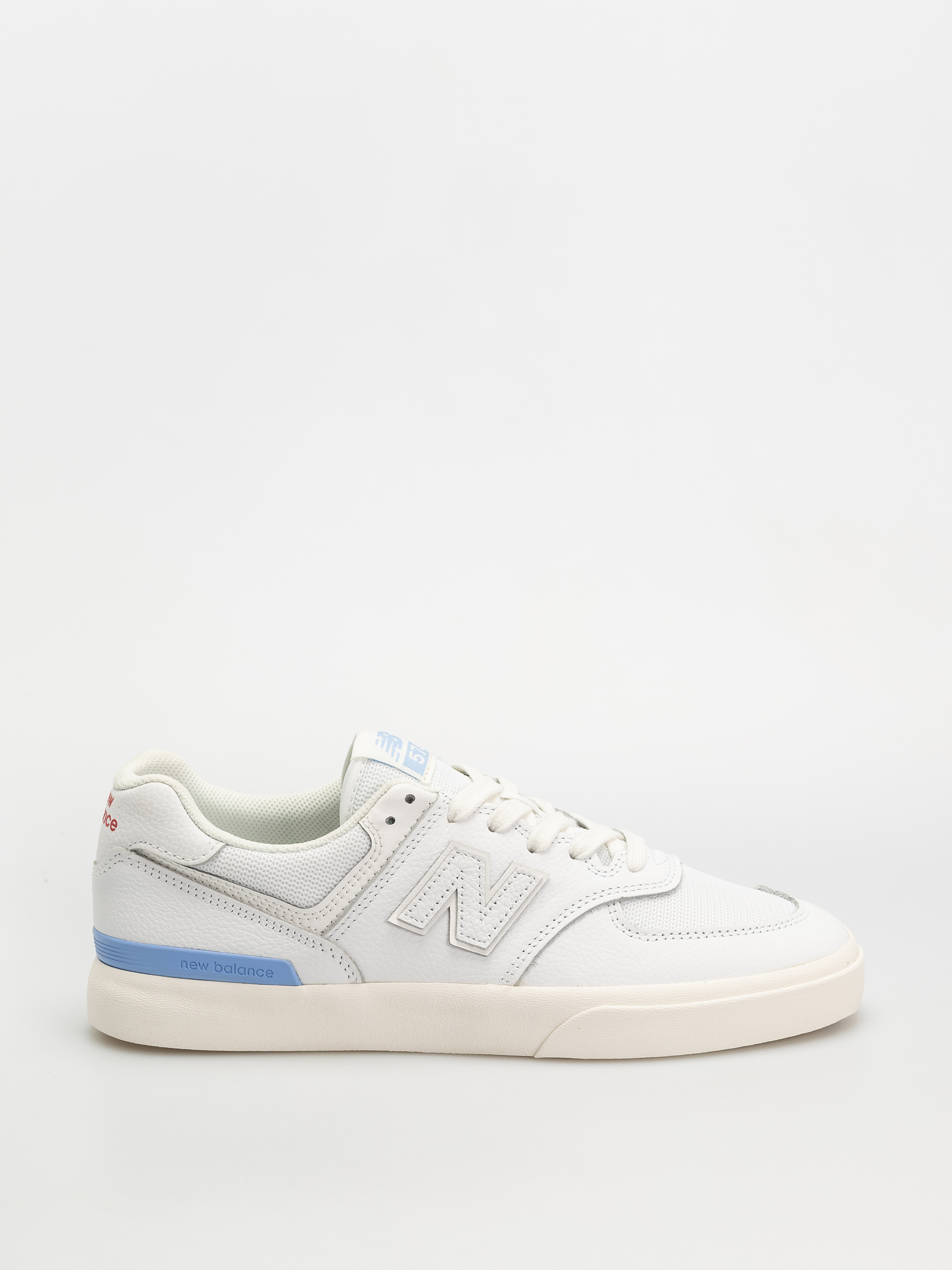 Buty New Balance 574 (white)