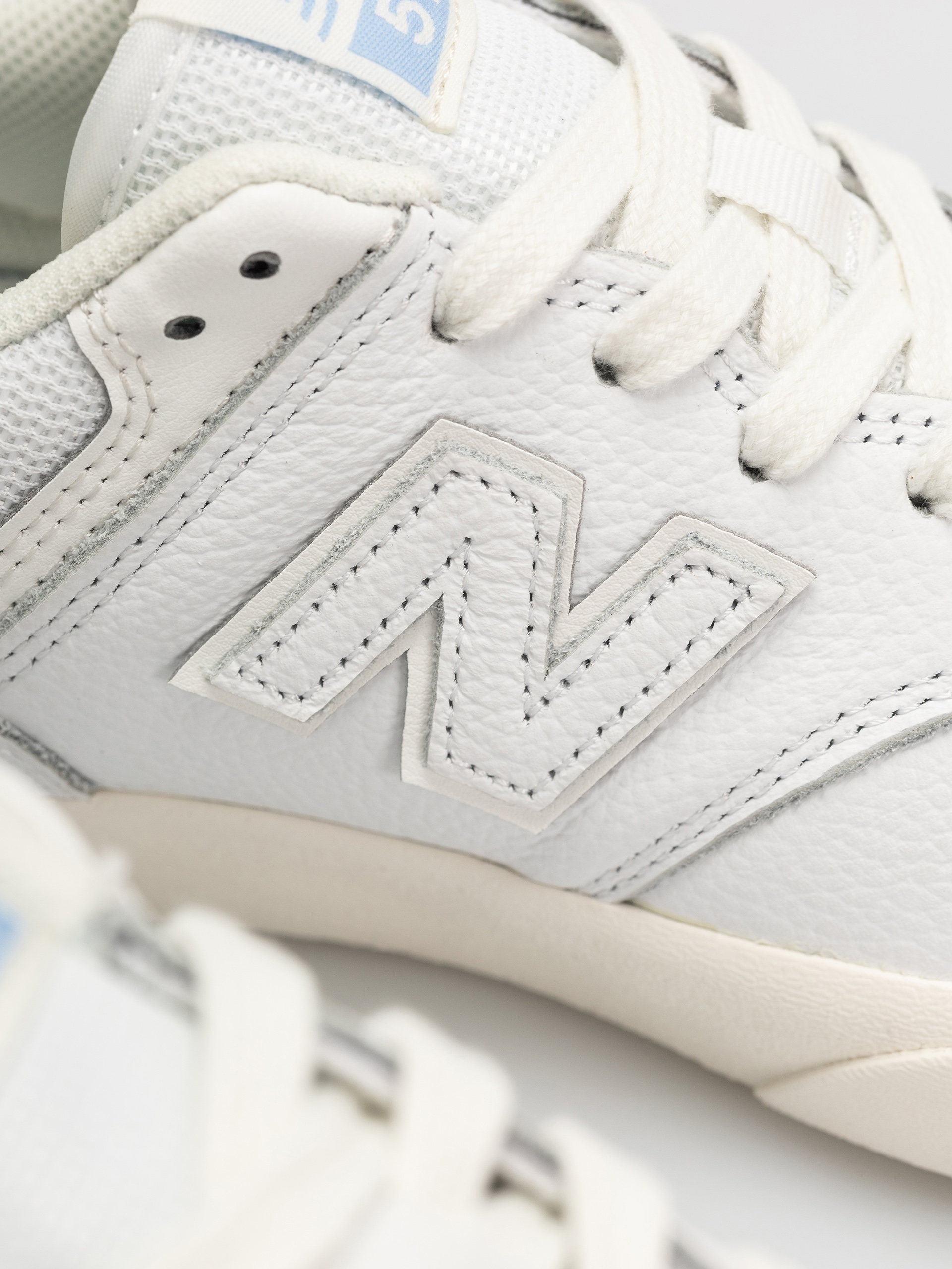 Buty New Balance 574 (white)