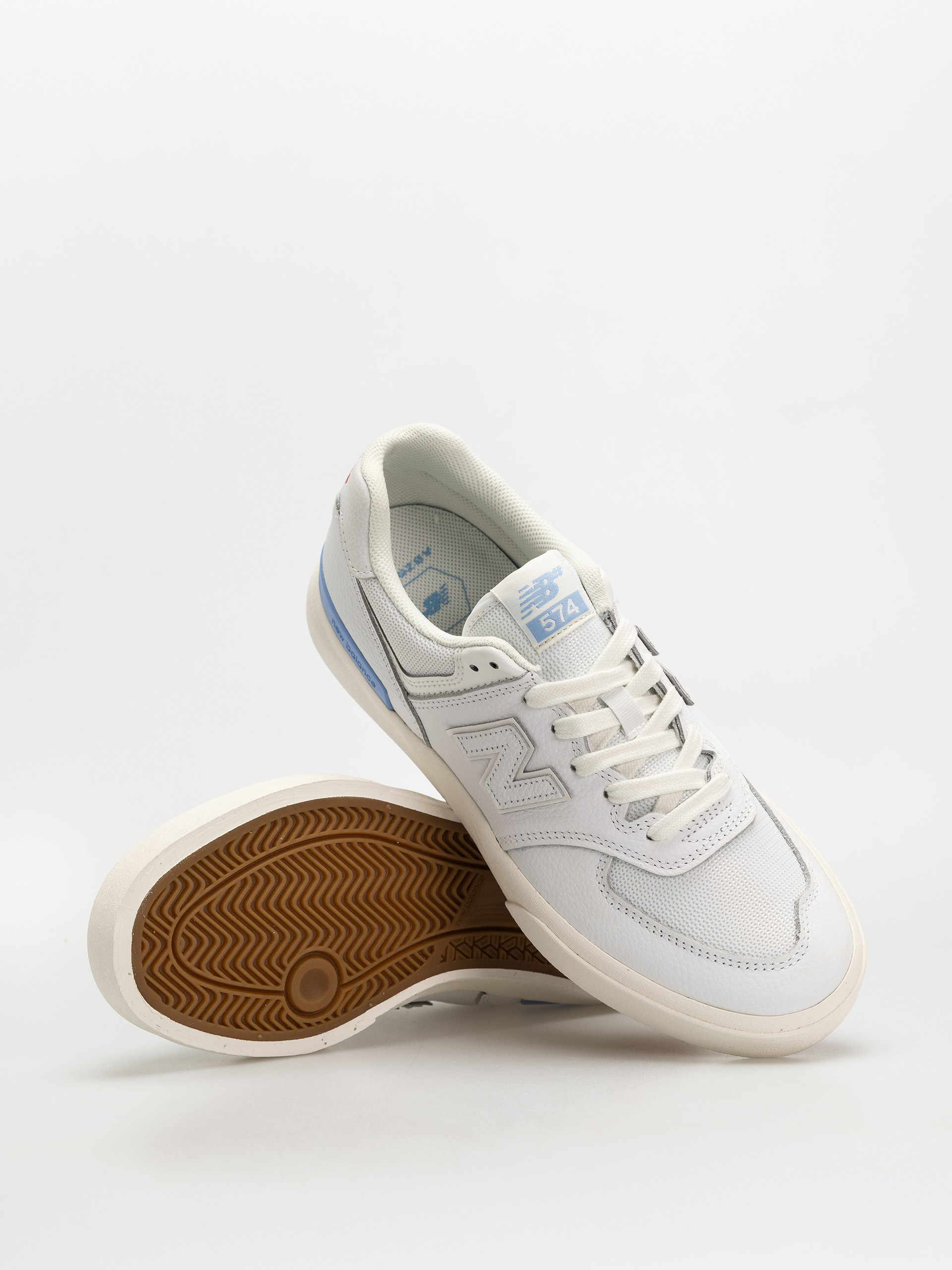 Buty New Balance 574 (white)