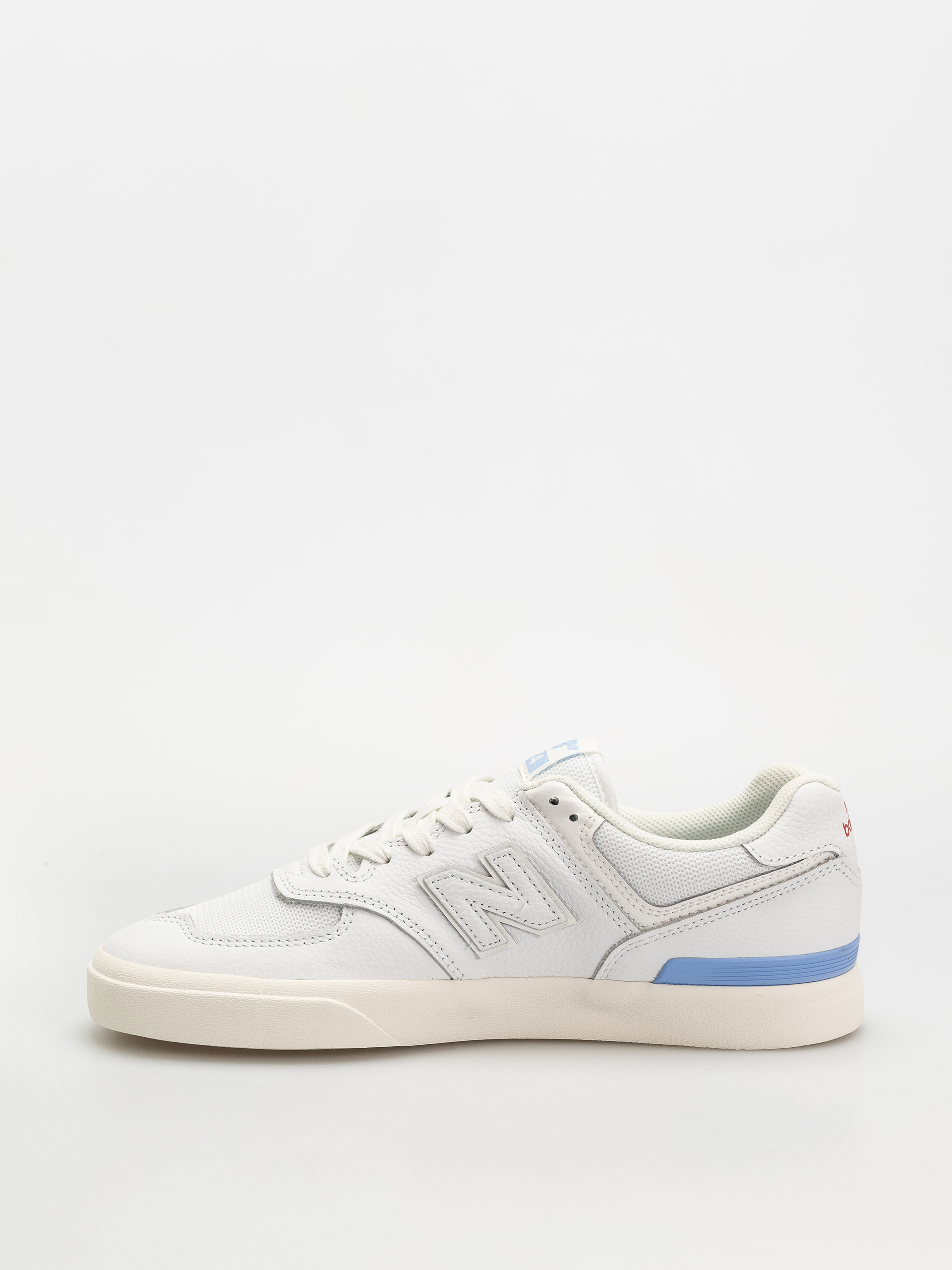 Buty New Balance 574 (white)