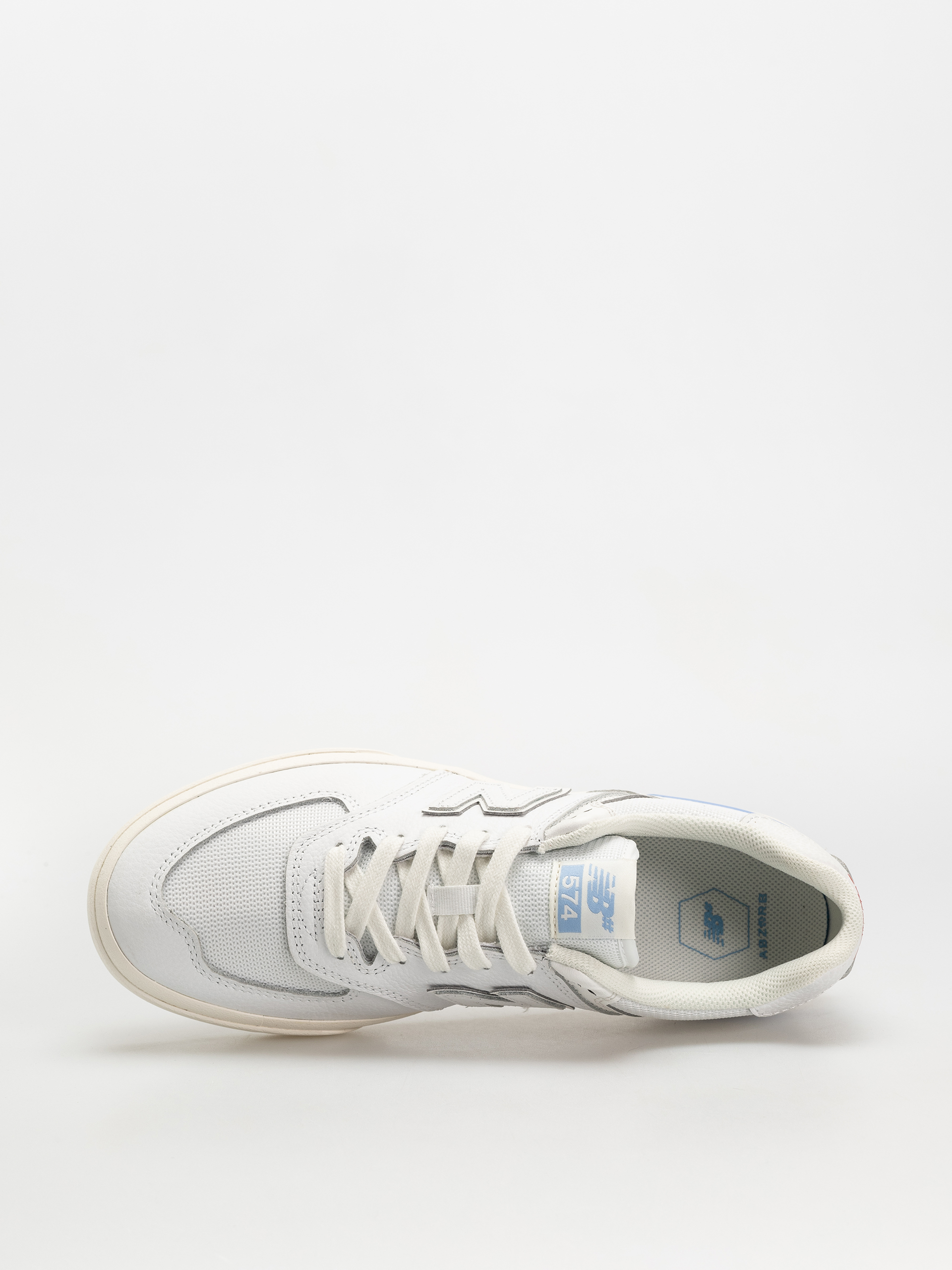 Buty New Balance 574 (white)