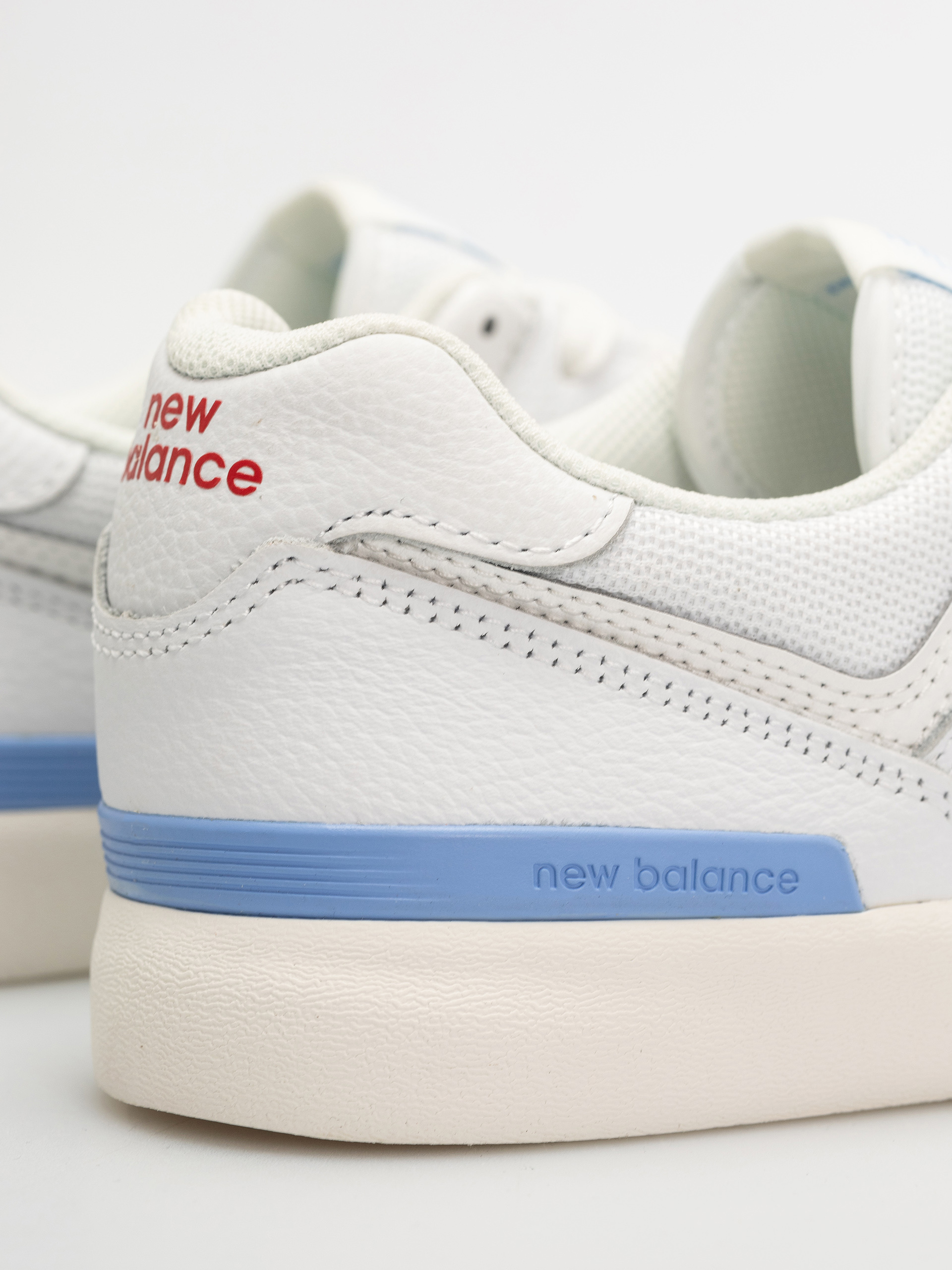 Buty New Balance 574 (white)