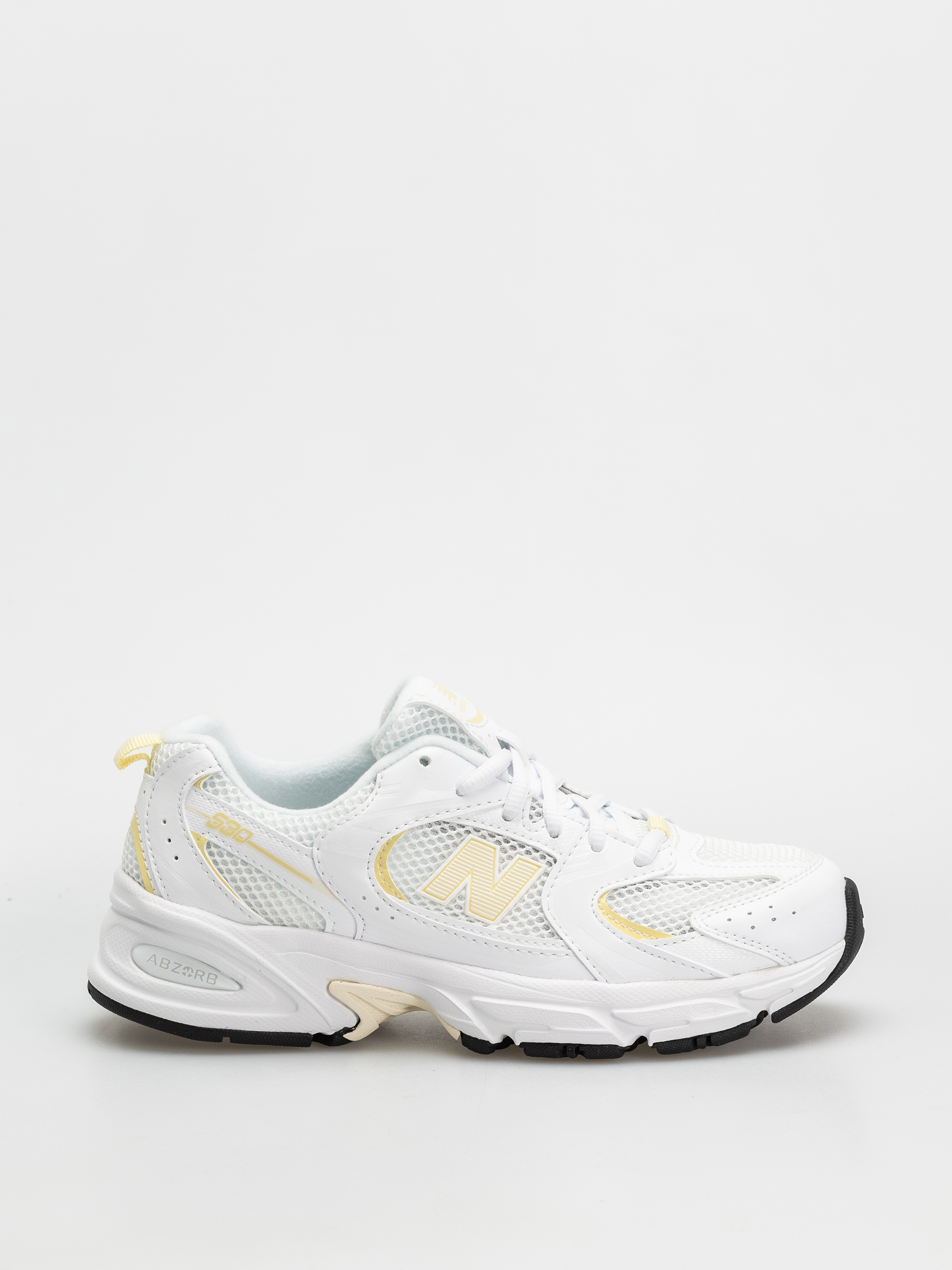Buty New Balance 530 JR - biały (white)