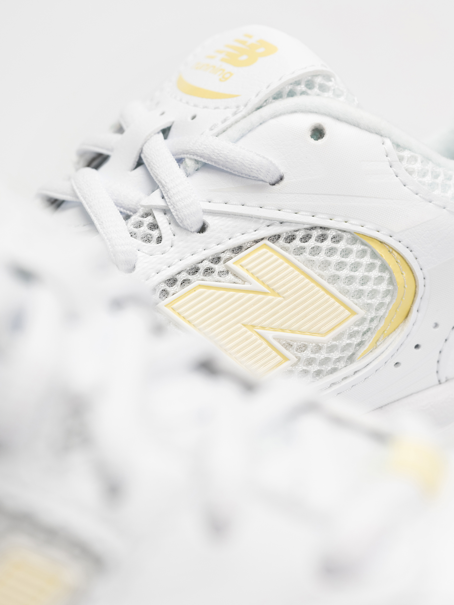 Buty New Balance 530 JR (white)