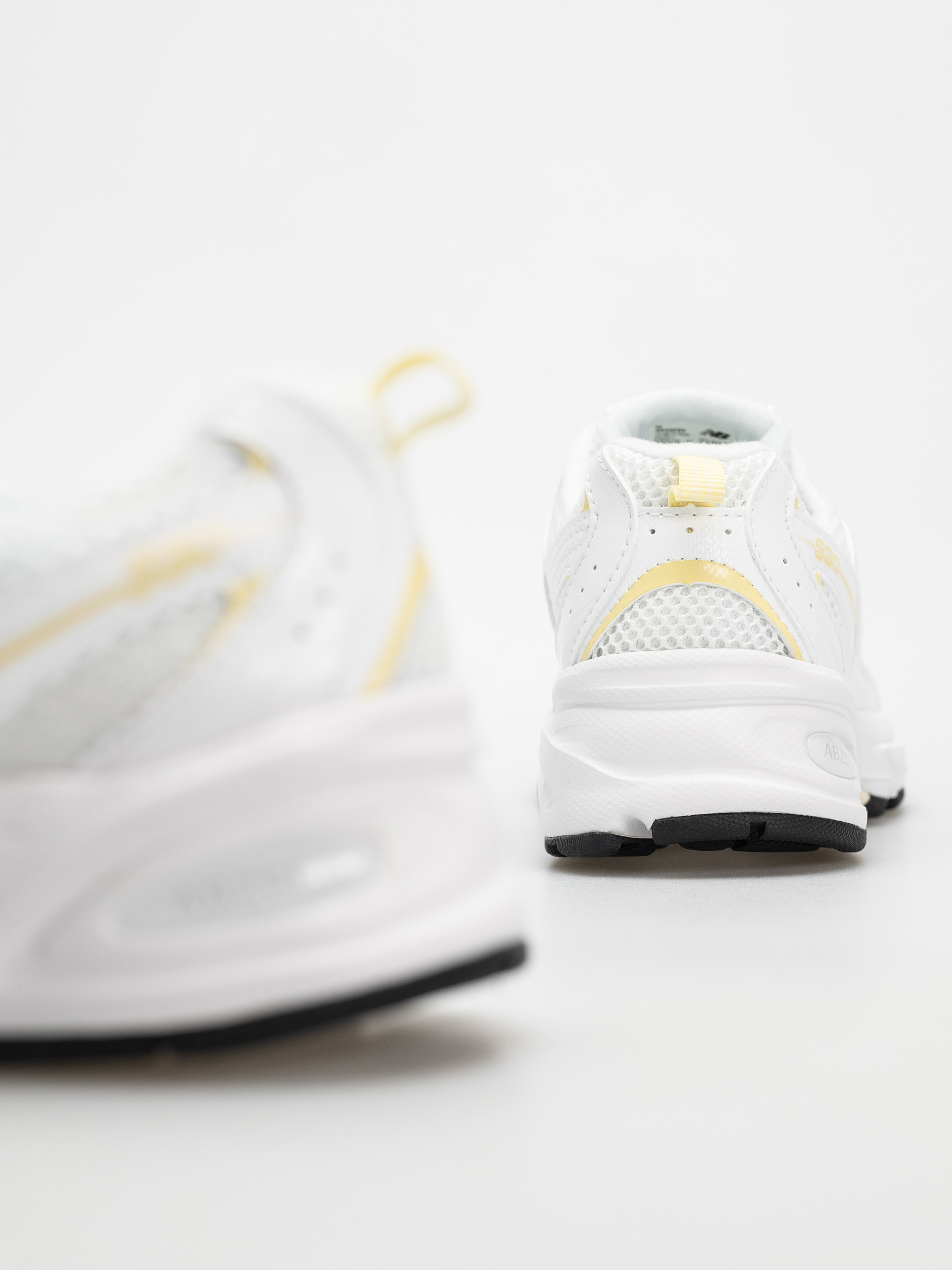 Buty New Balance 530 JR (white)