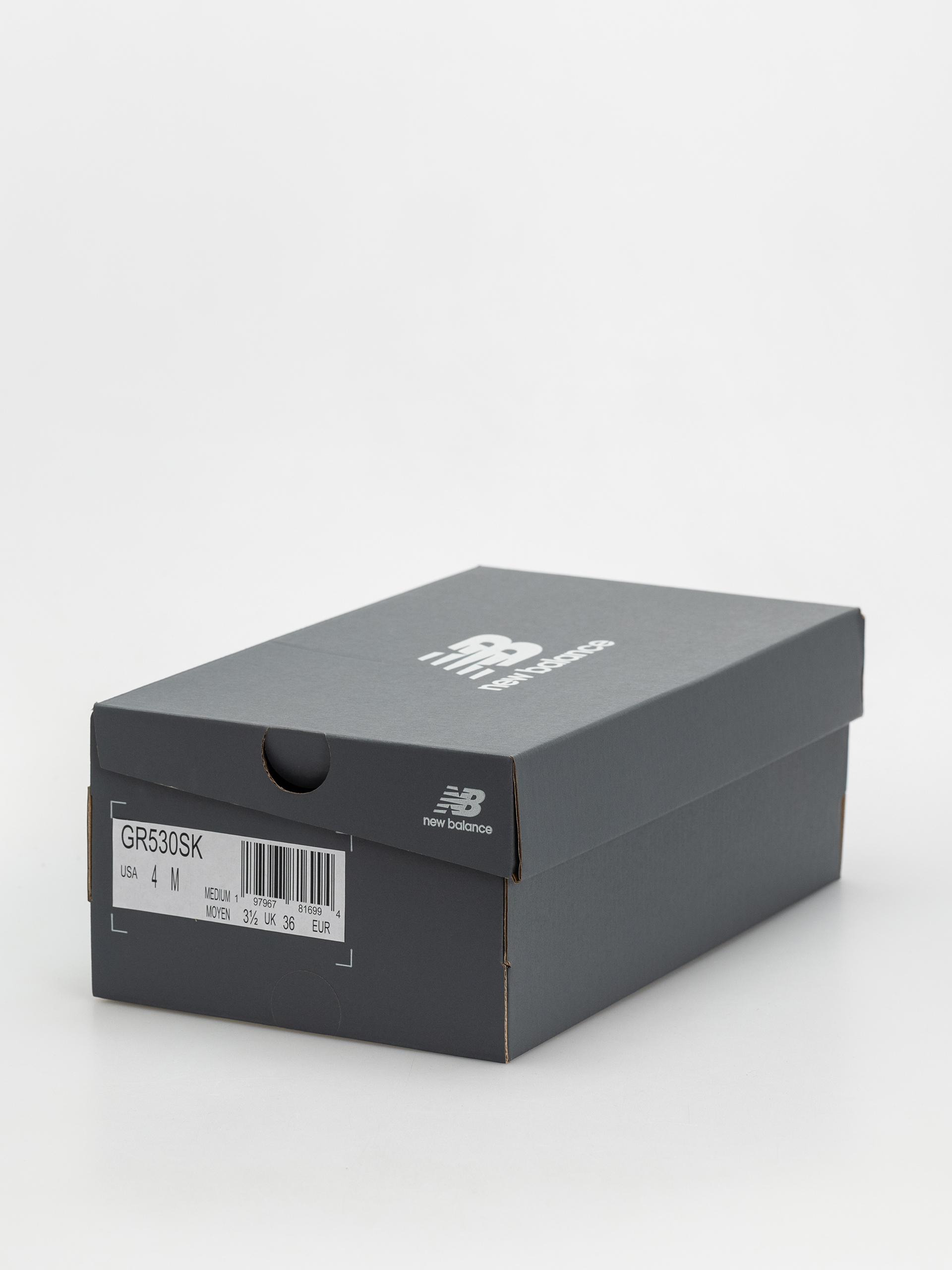 Buty New Balance 530 JR (white)