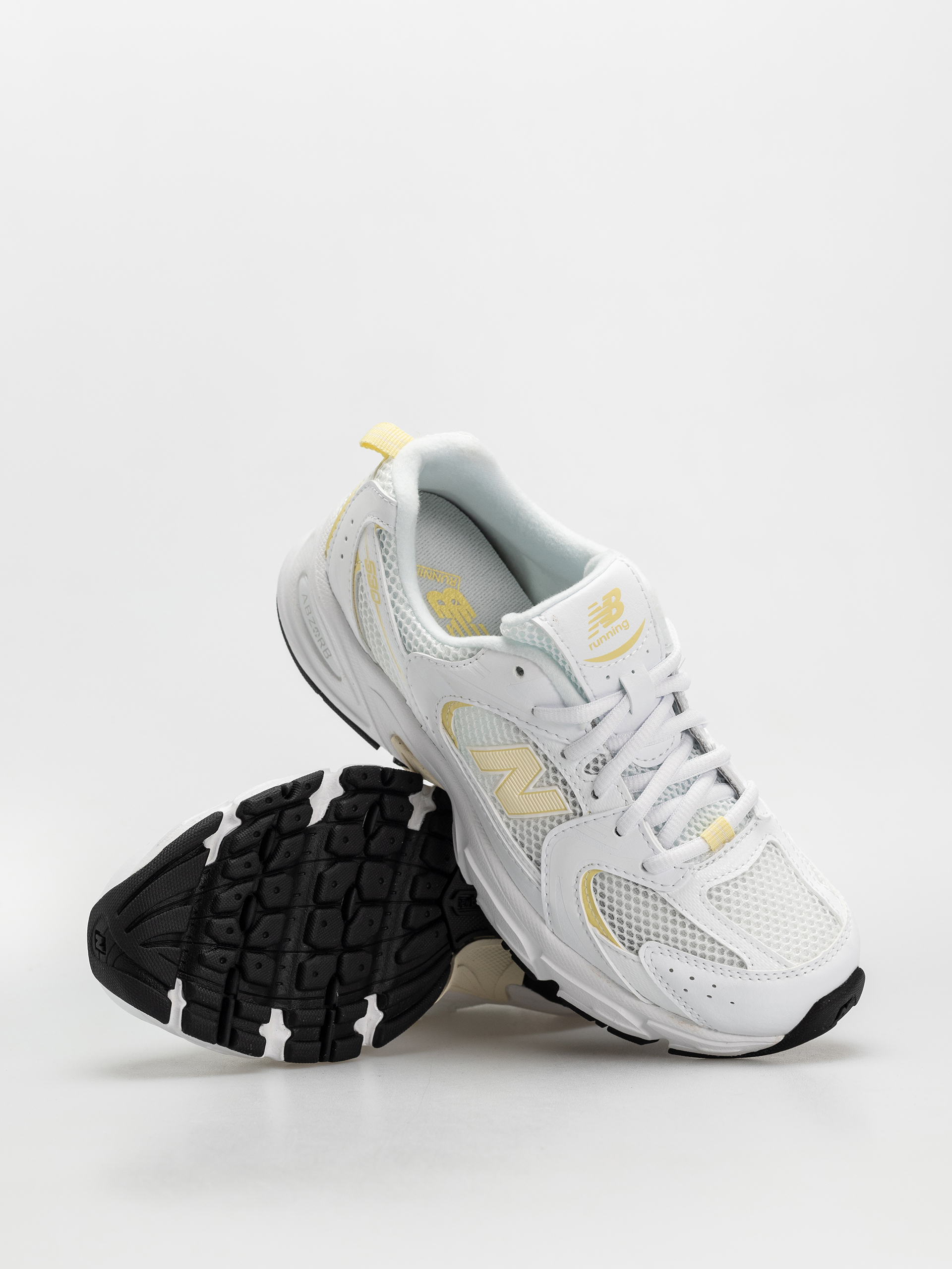 Buty New Balance 530 JR (white)