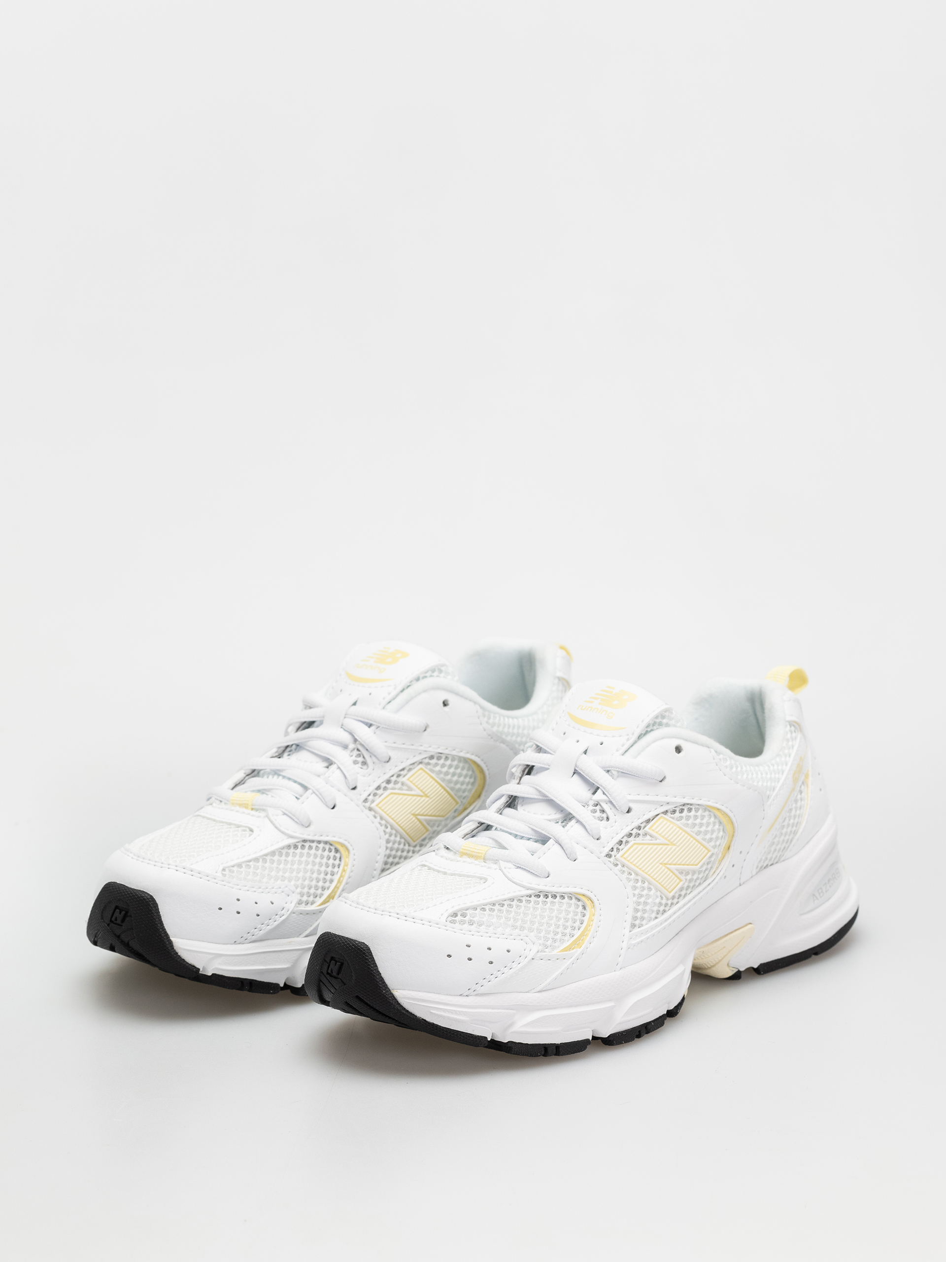 Buty New Balance 530 JR (white)