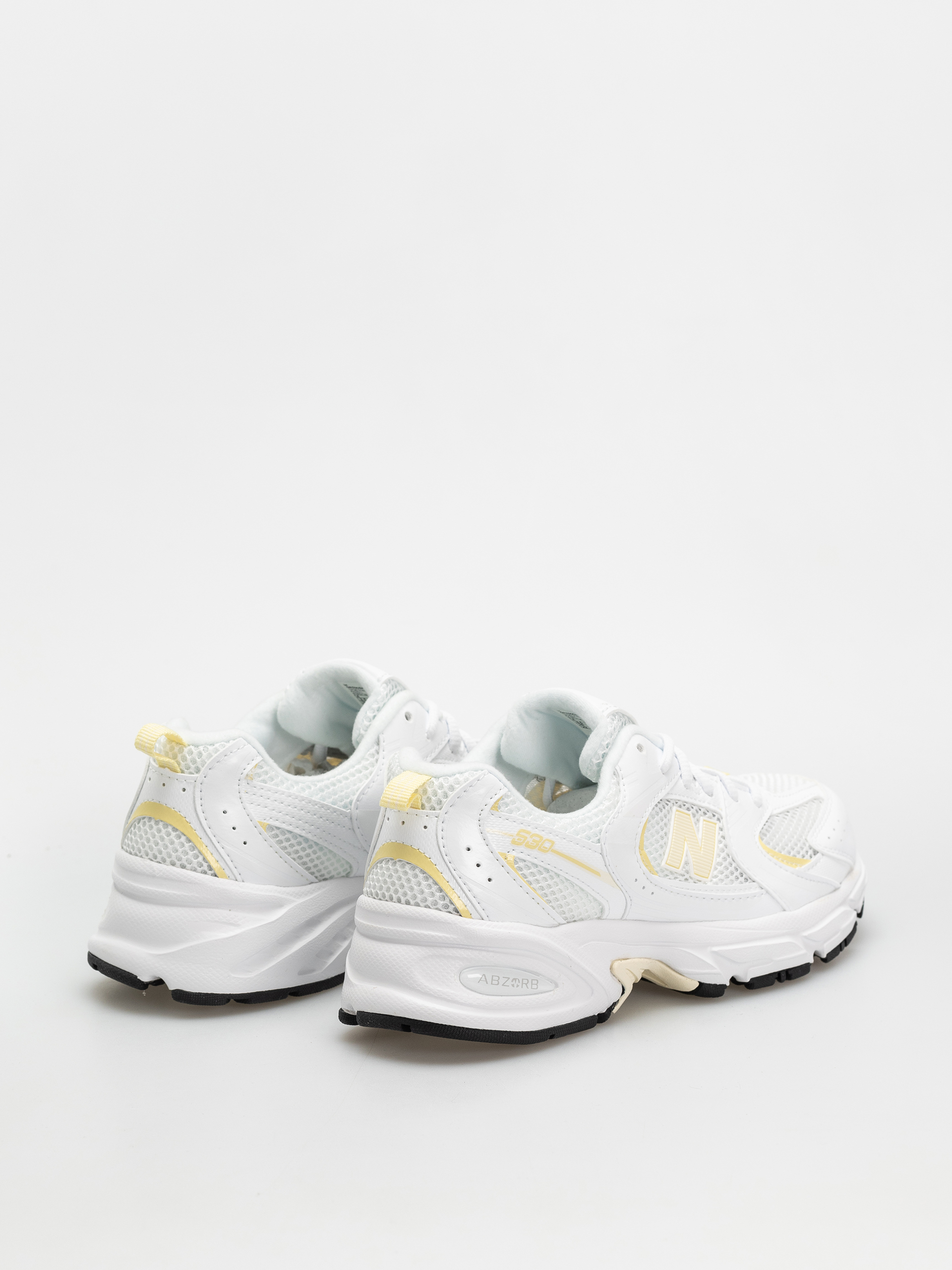 Buty New Balance 530 JR (white)