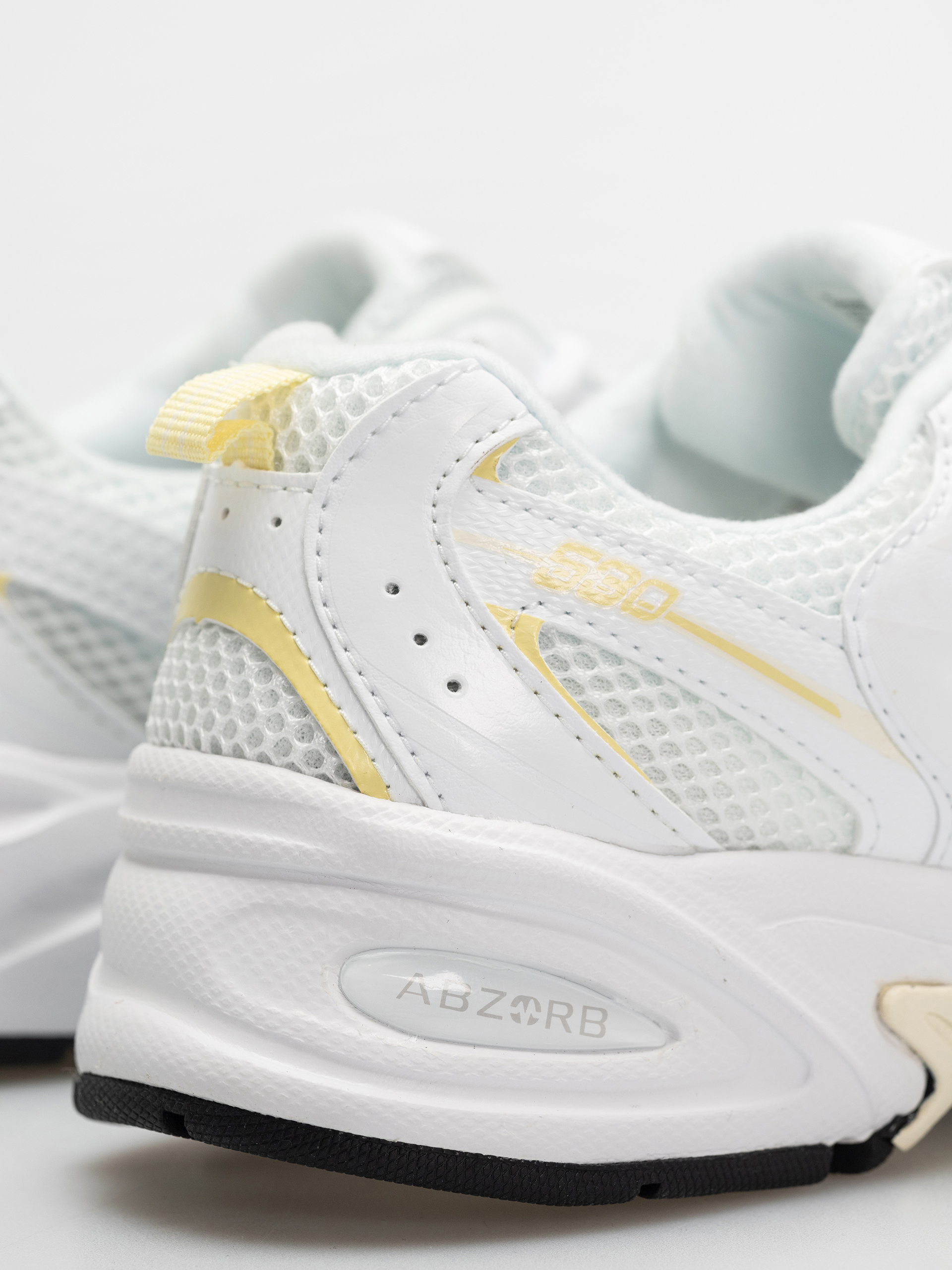 Buty New Balance 530 JR (white)