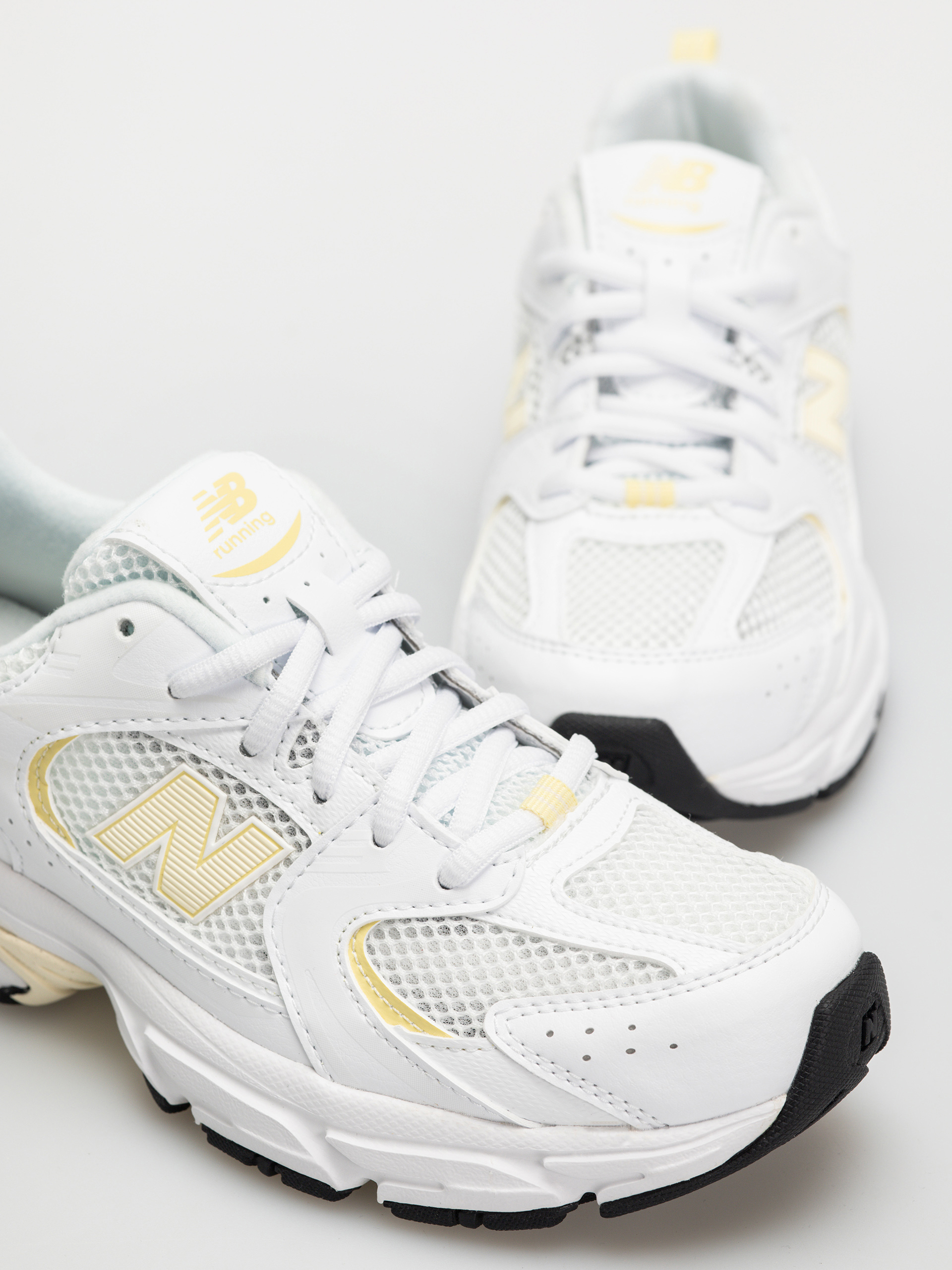 Buty New Balance 530 JR (white)