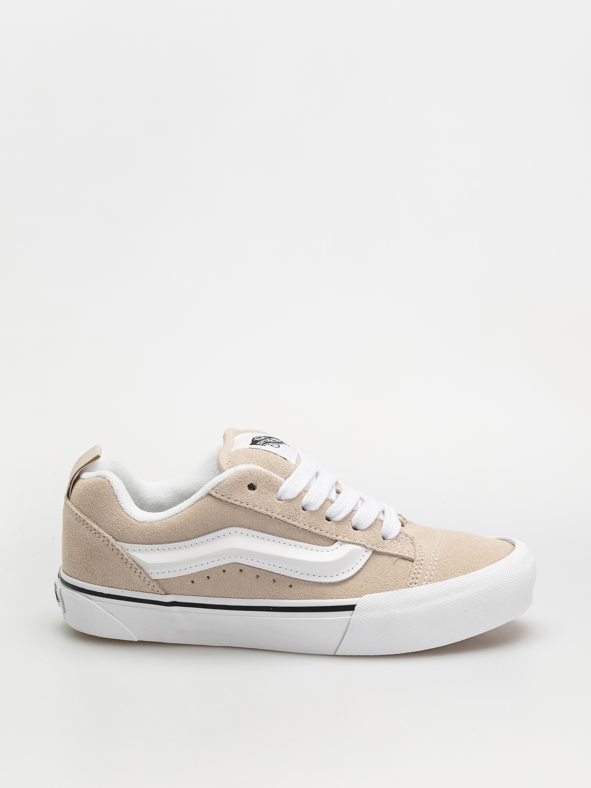 Buty Vans Knu Skool (french oak)