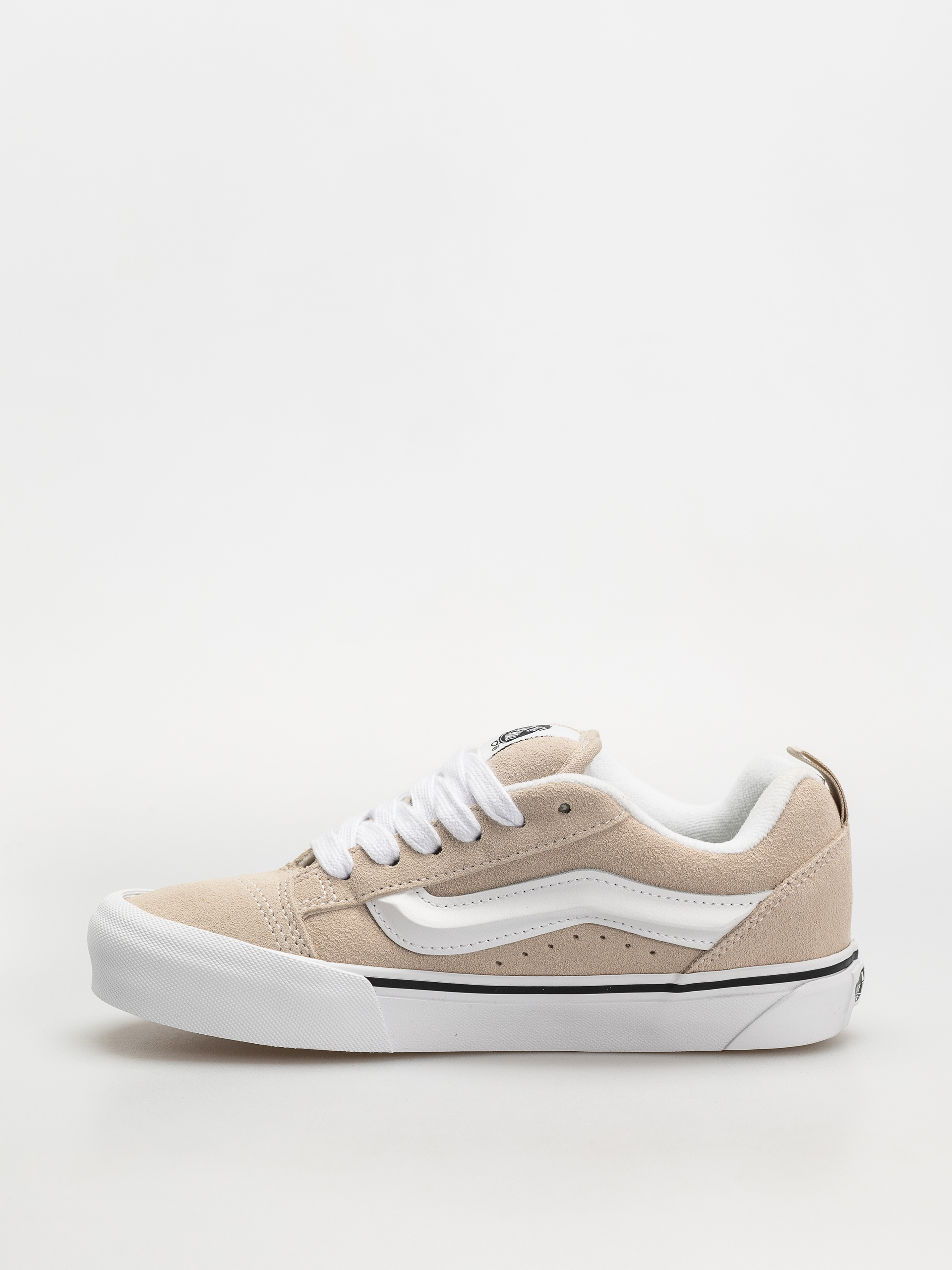 Buty Vans Knu Skool (french oak)