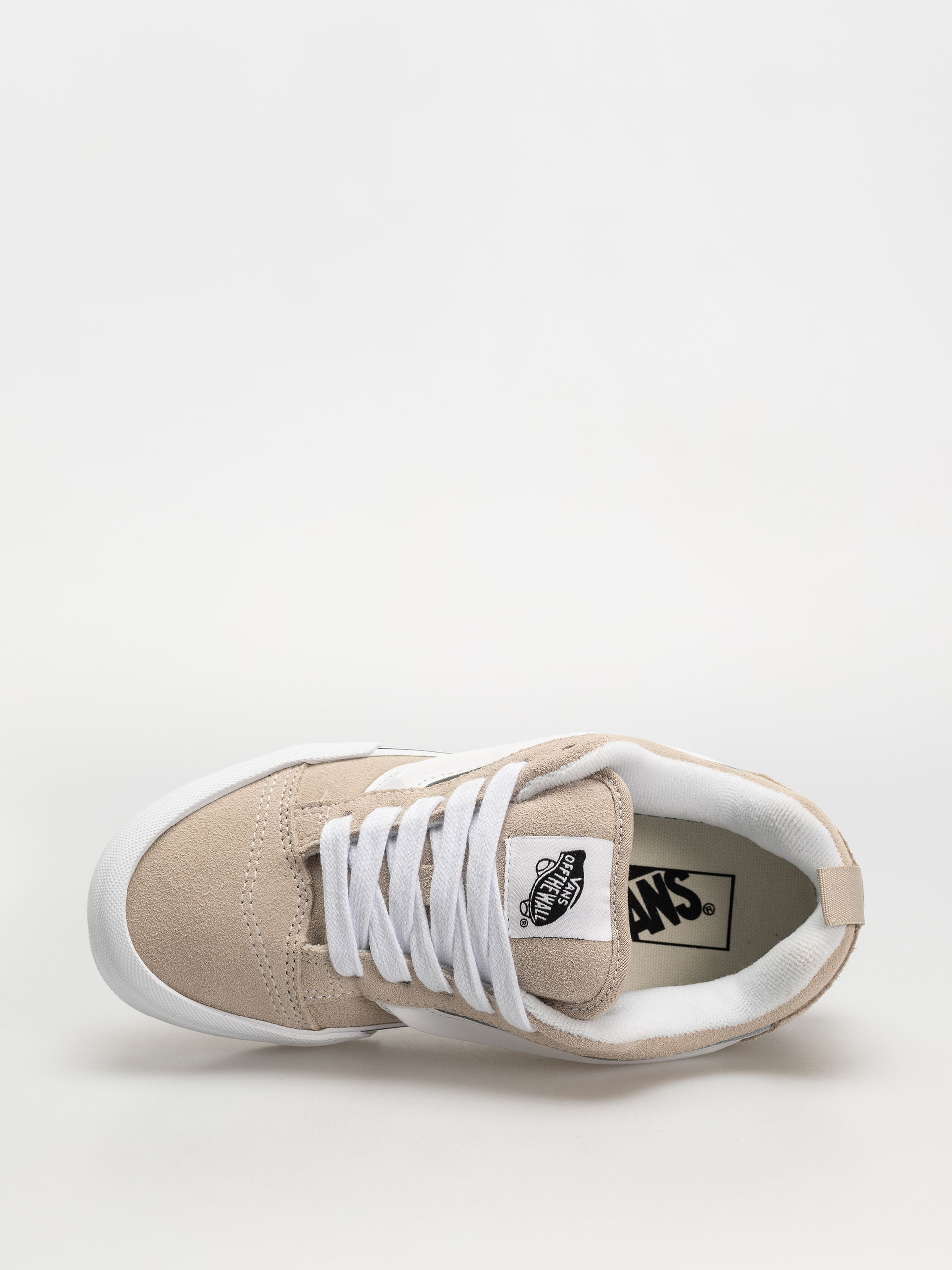 Buty Vans Knu Skool (french oak)